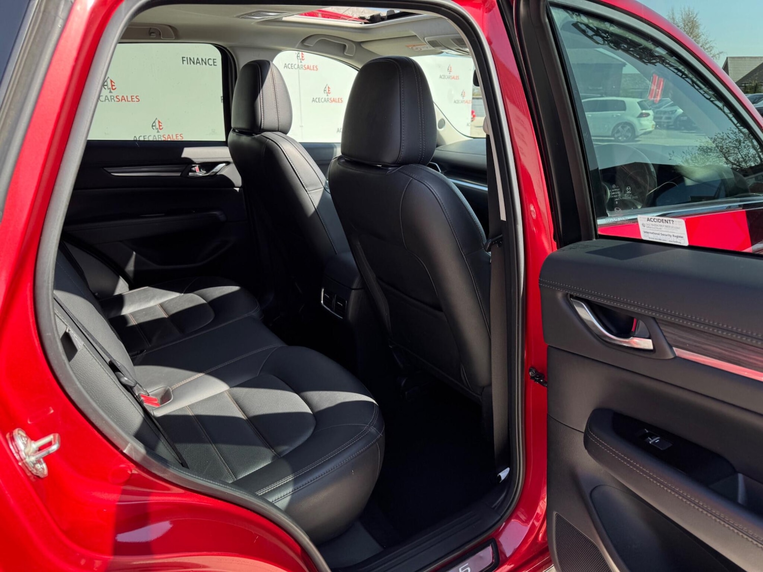 Used Mazda CX-5 2018 for sale - 78170948: Photo 13