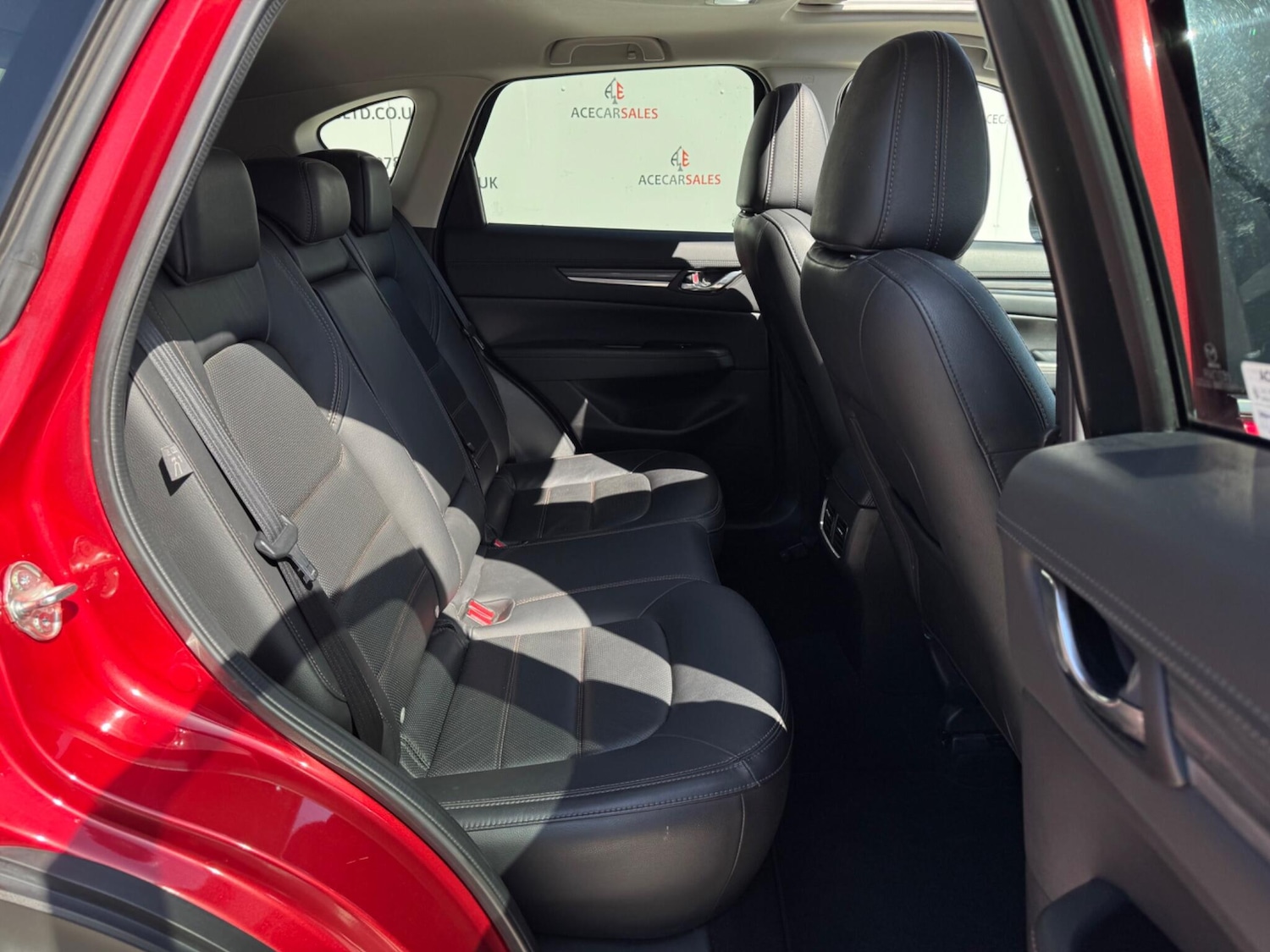 Used Mazda CX-5 2018 for sale - 78170948: Photo 14