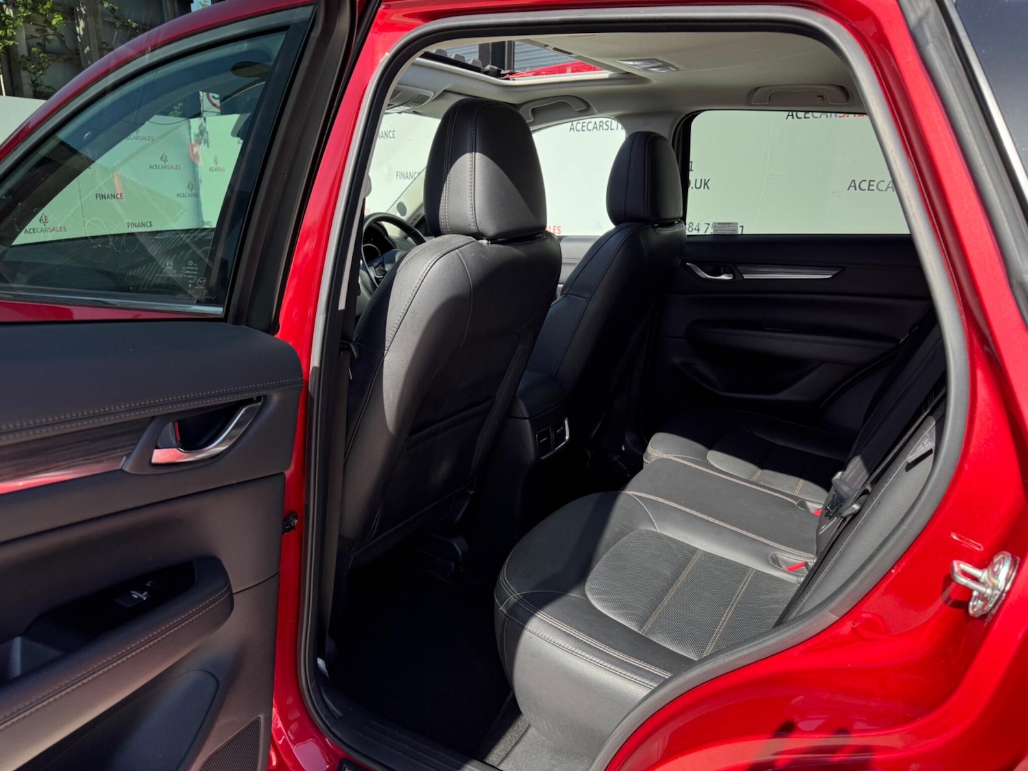 Used Mazda CX-5 2018 for sale - 78170948: Photo 15