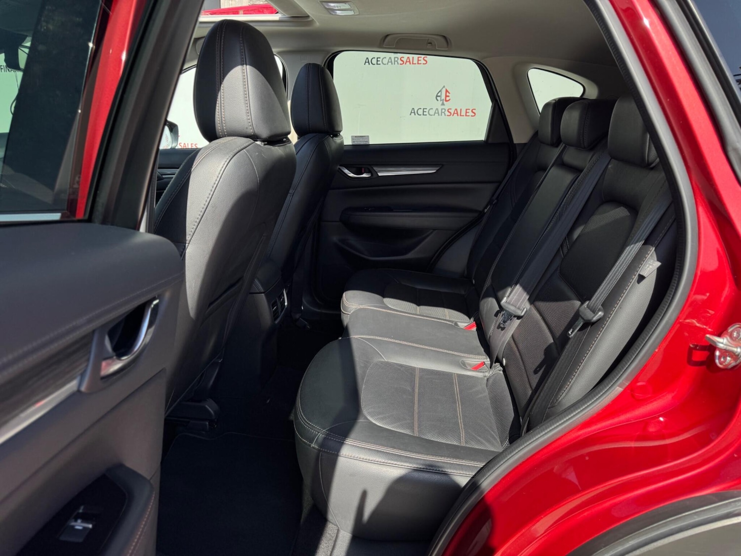 Used Mazda CX-5 2018 for sale - 78170948: Photo 16