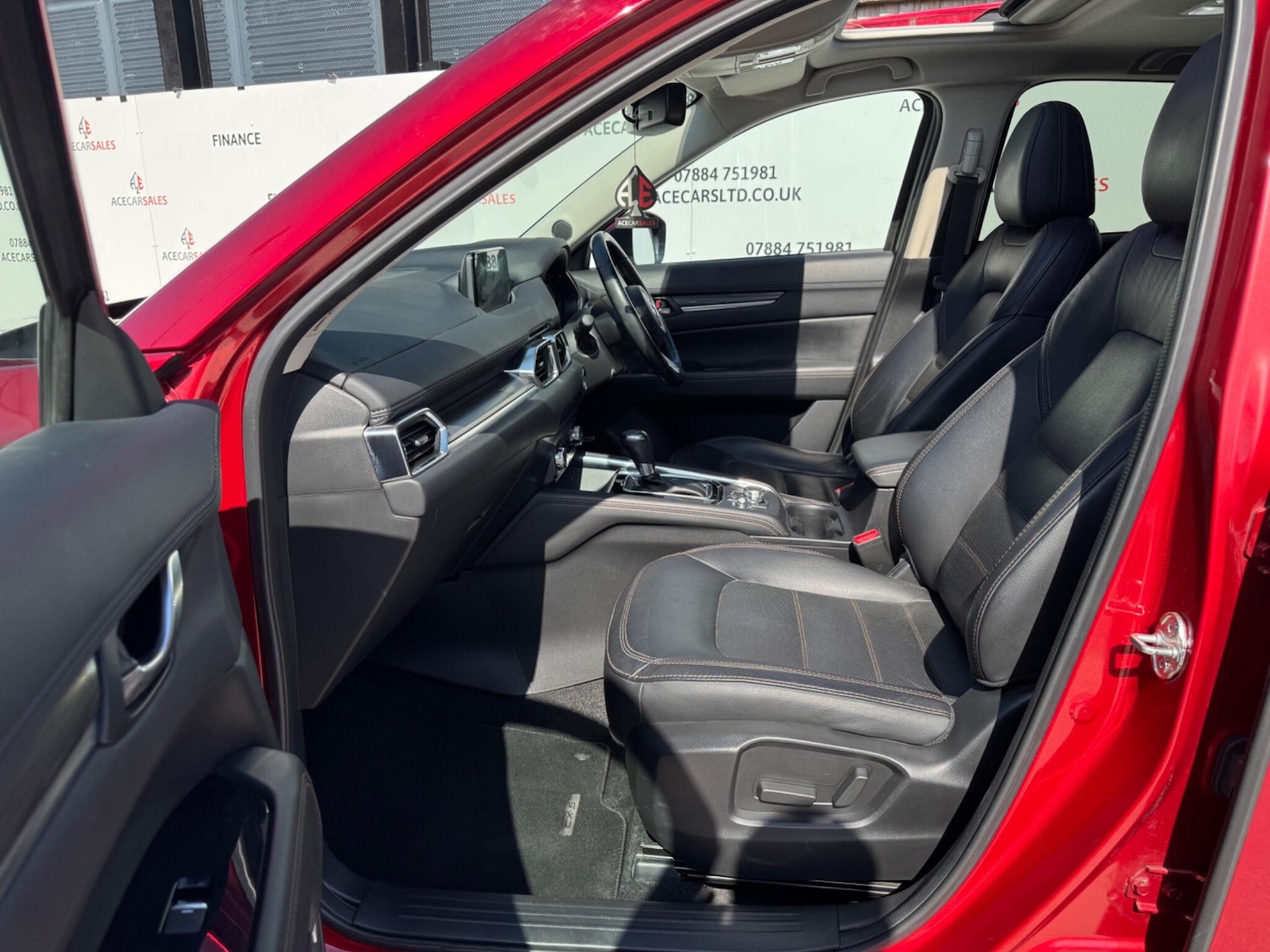 Used Mazda CX-5 2018 for sale - 78170948: Photo 18