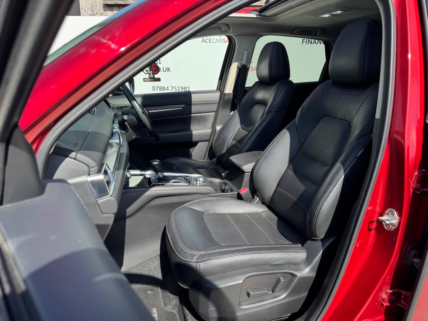 Used Mazda CX-5 2018 for sale - 78170948: Photo 19