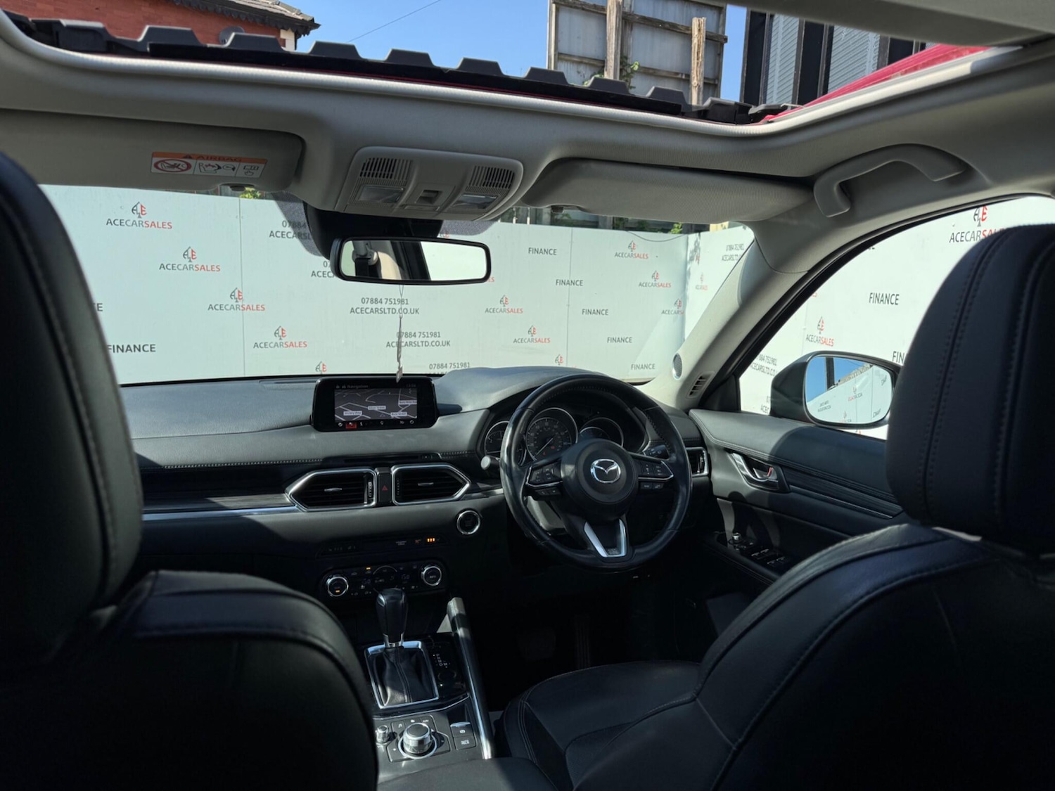 Used Mazda CX-5 2018 for sale - 78170948: Photo 20