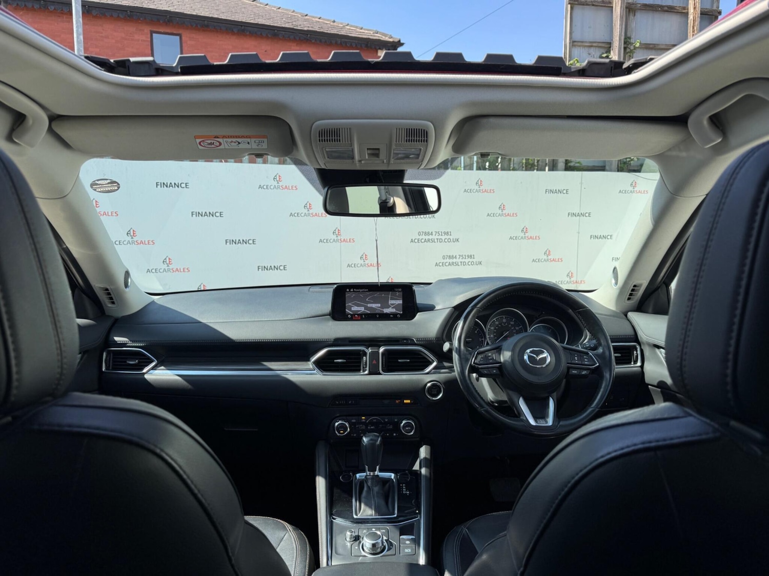 Used Mazda CX-5 2018 for sale - 78170948: Photo 21