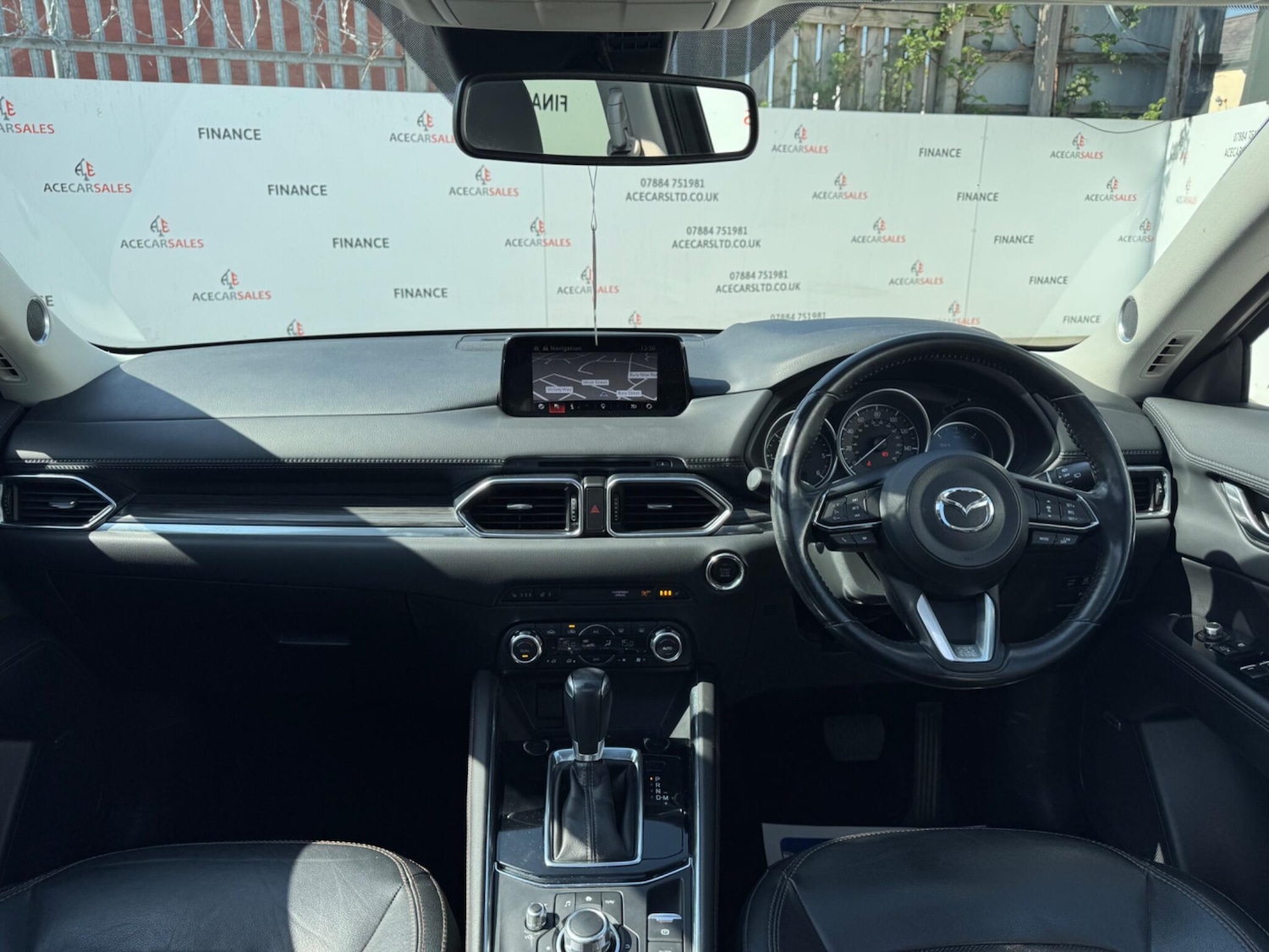 Used Mazda CX-5 2018 for sale - 78170948: Photo 22