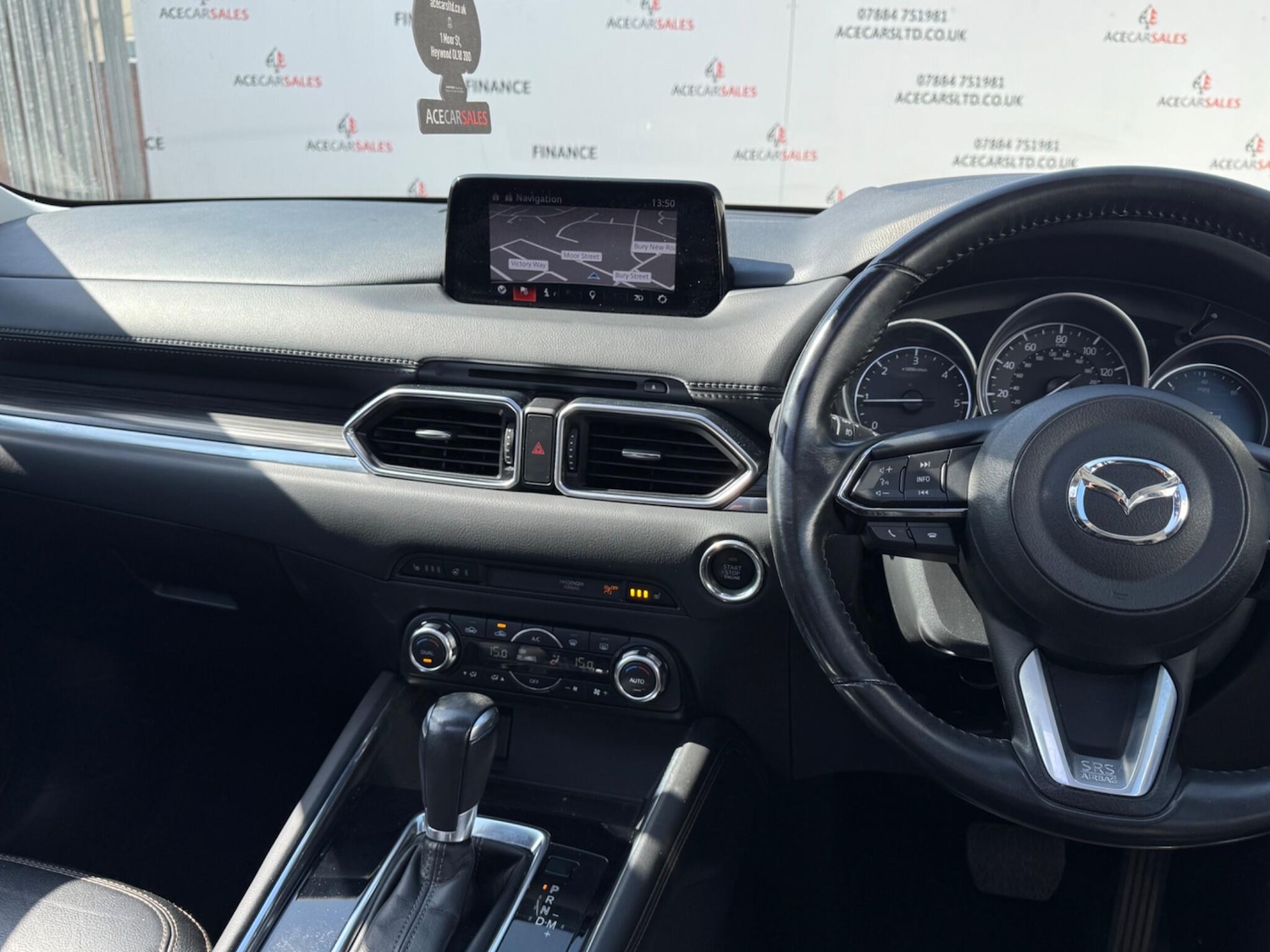 Used Mazda CX-5 2018 for sale - 78170948: Photo 23