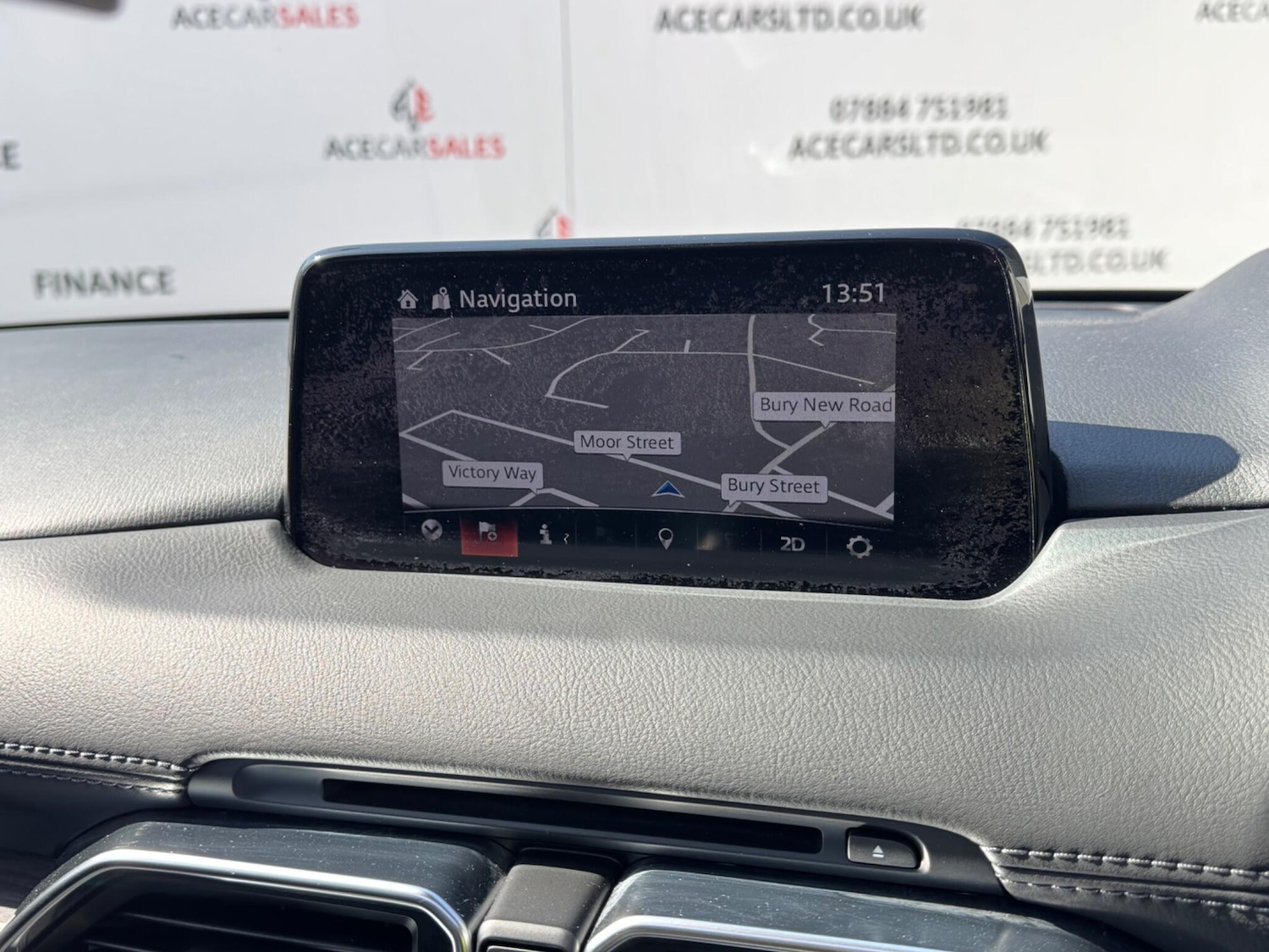 Used Mazda CX-5 2018 for sale - 78170948: Photo 25