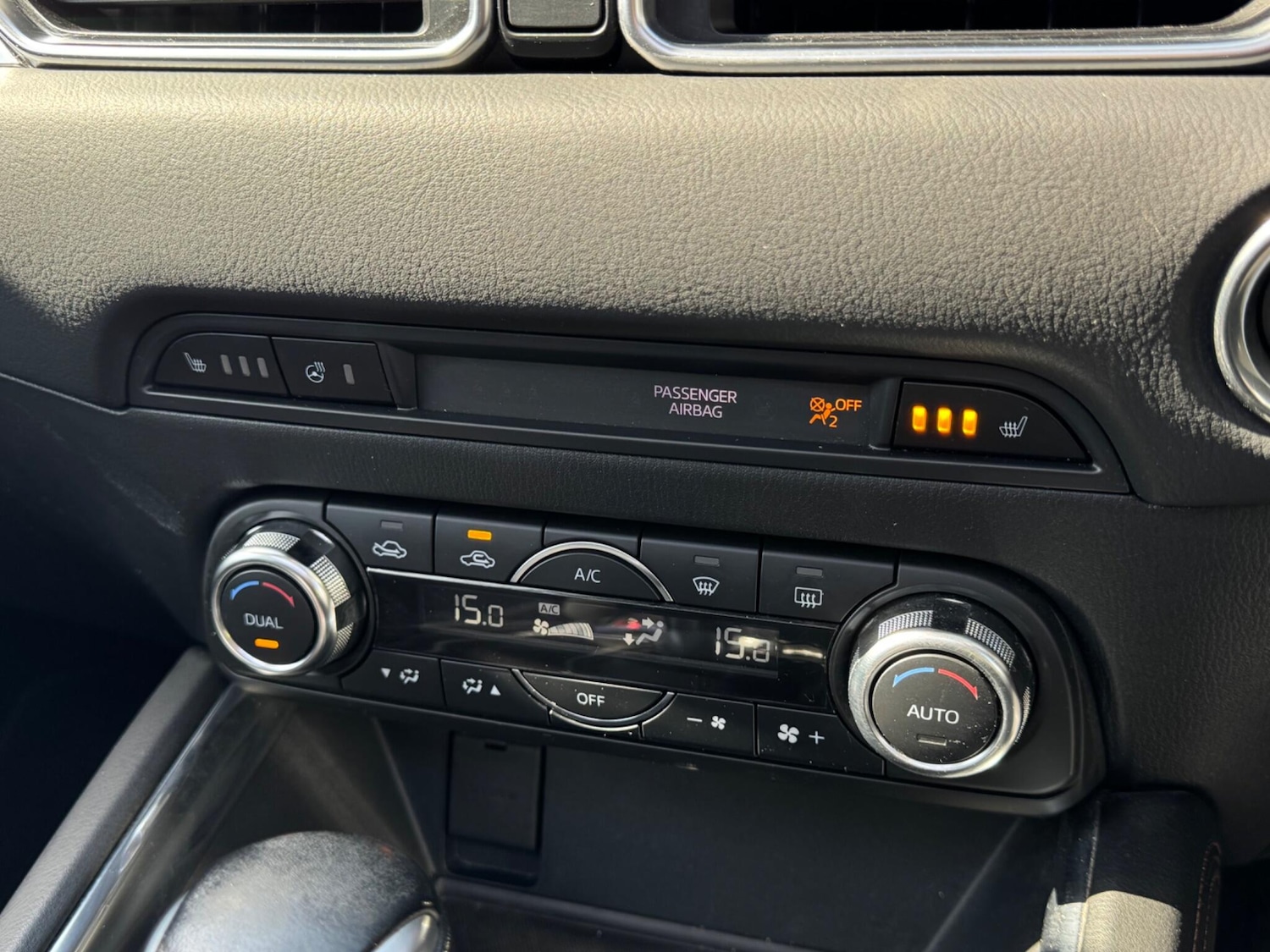 Used Mazda CX-5 2018 for sale - 78170948: Photo 27