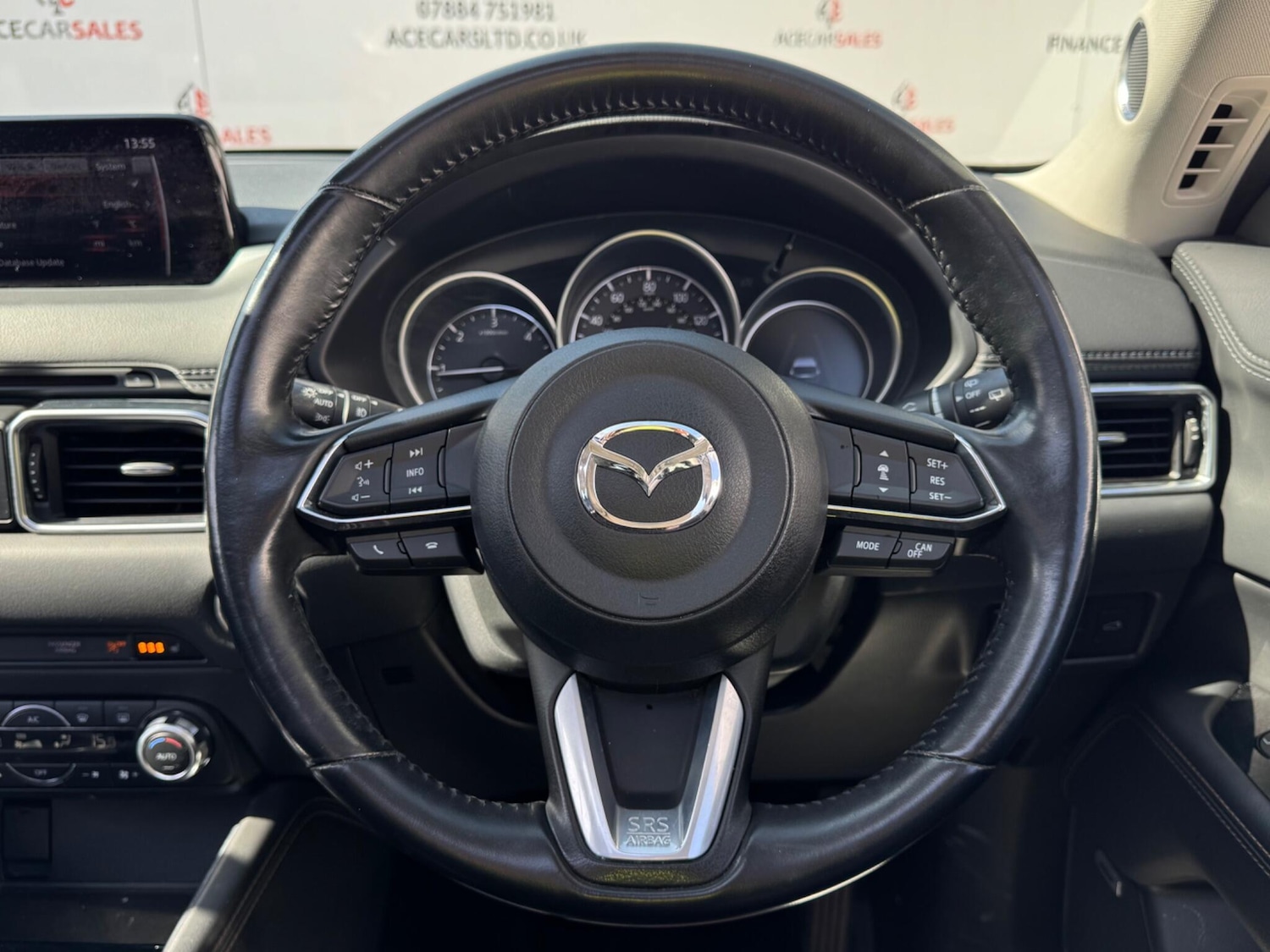 Used Mazda CX-5 2018 for sale - 78170948: Photo 30