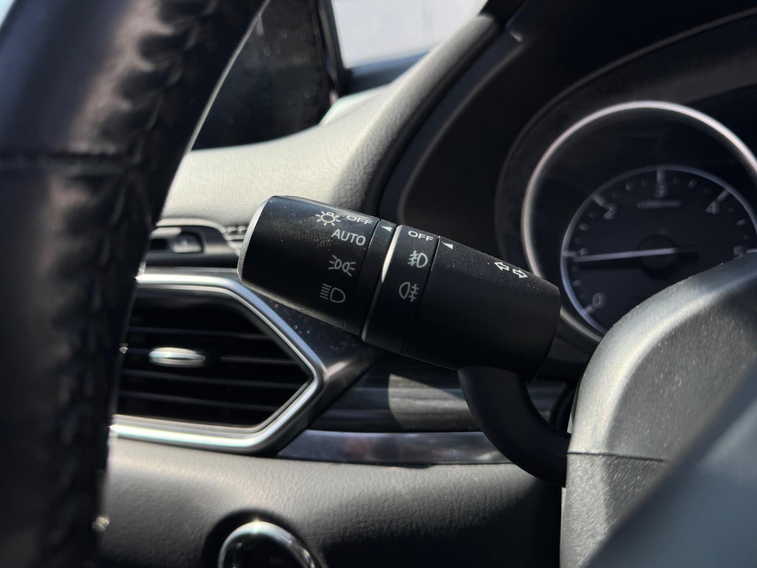 Used Mazda CX-5 2018 for sale - 78170948: Photo 31