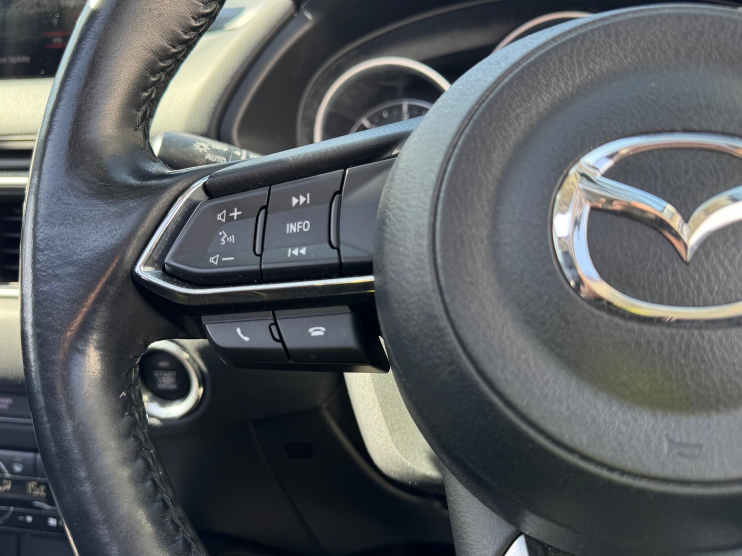 Used Mazda CX-5 2018 for sale - 78170948: Photo 32
