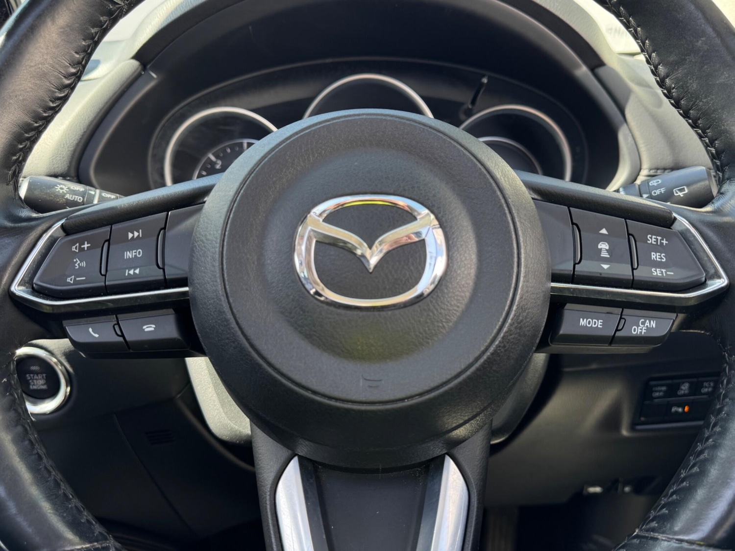 Used Mazda CX-5 2018 for sale - 78170948: Photo 33