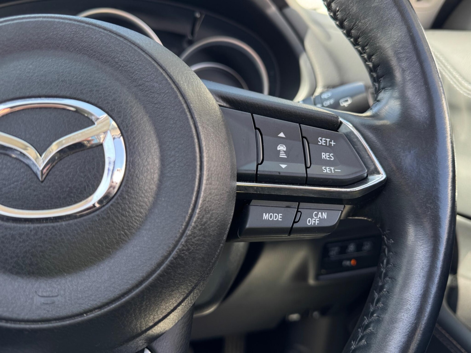 Used Mazda CX-5 2018 for sale - 78170948: Photo 34