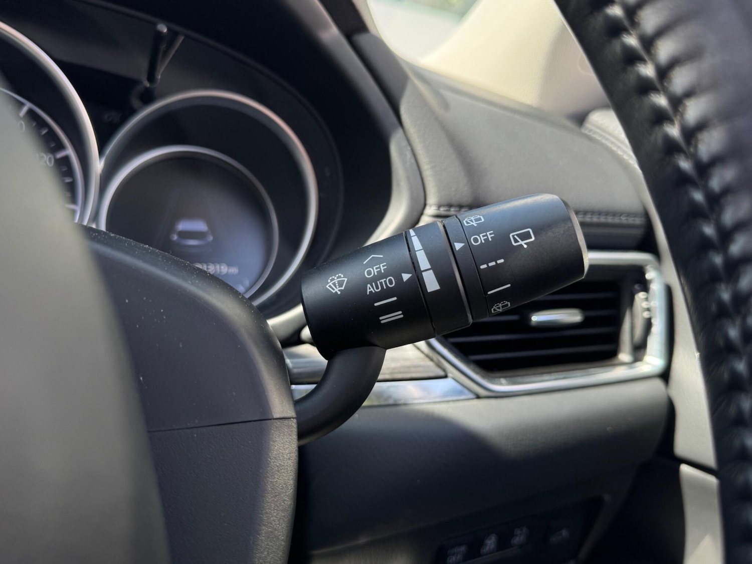 Used Mazda CX-5 2018 for sale - 78170948: Photo 35