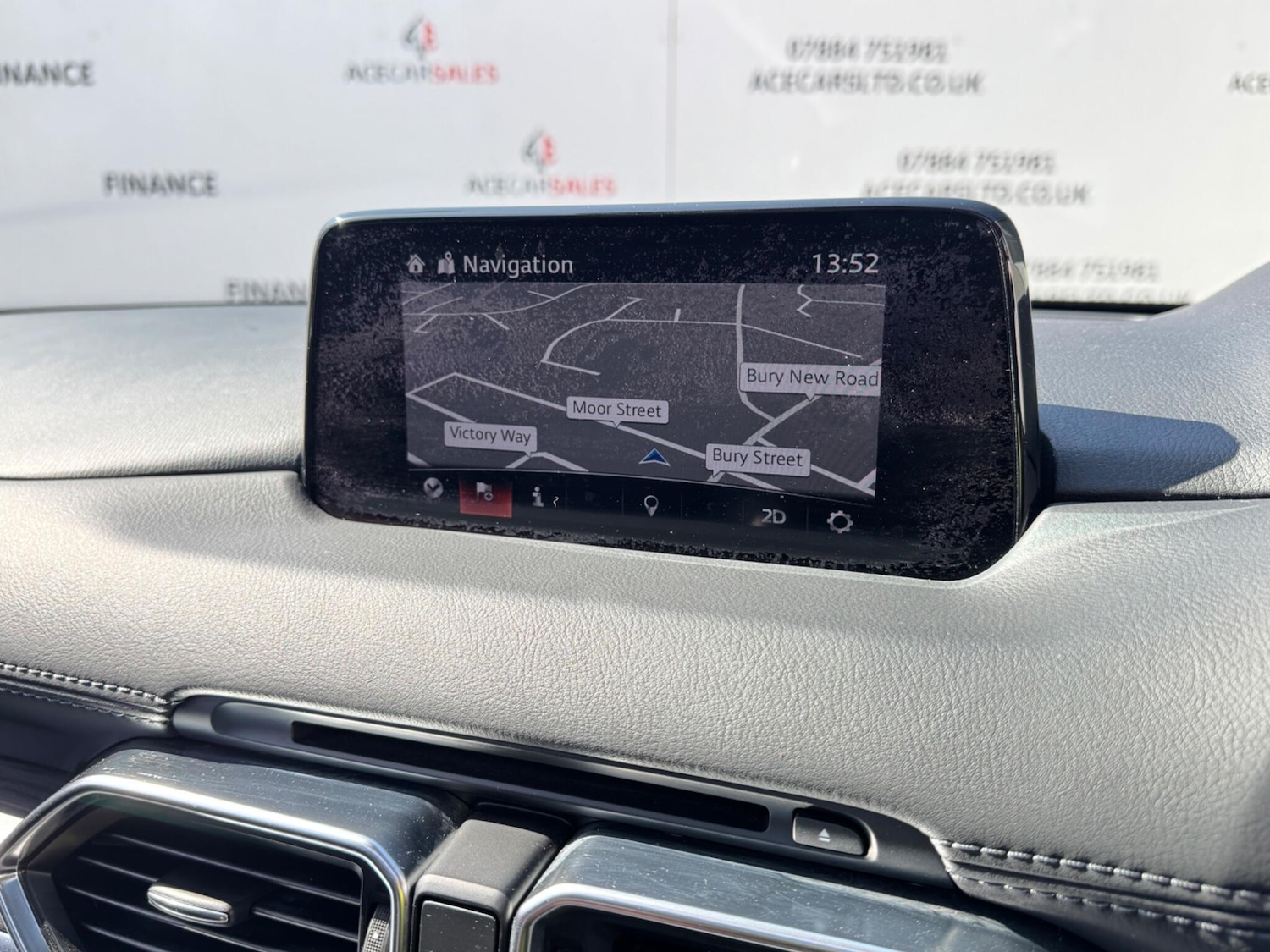 Used Mazda CX-5 2018 for sale - 78170948: Photo 37