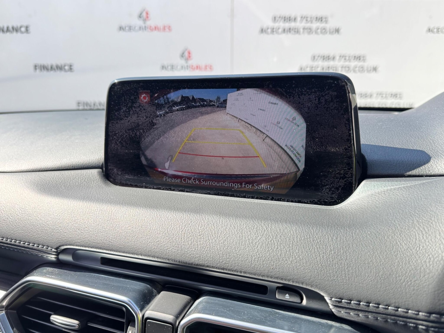 Used Mazda CX-5 2018 for sale - 78170948: Photo 38