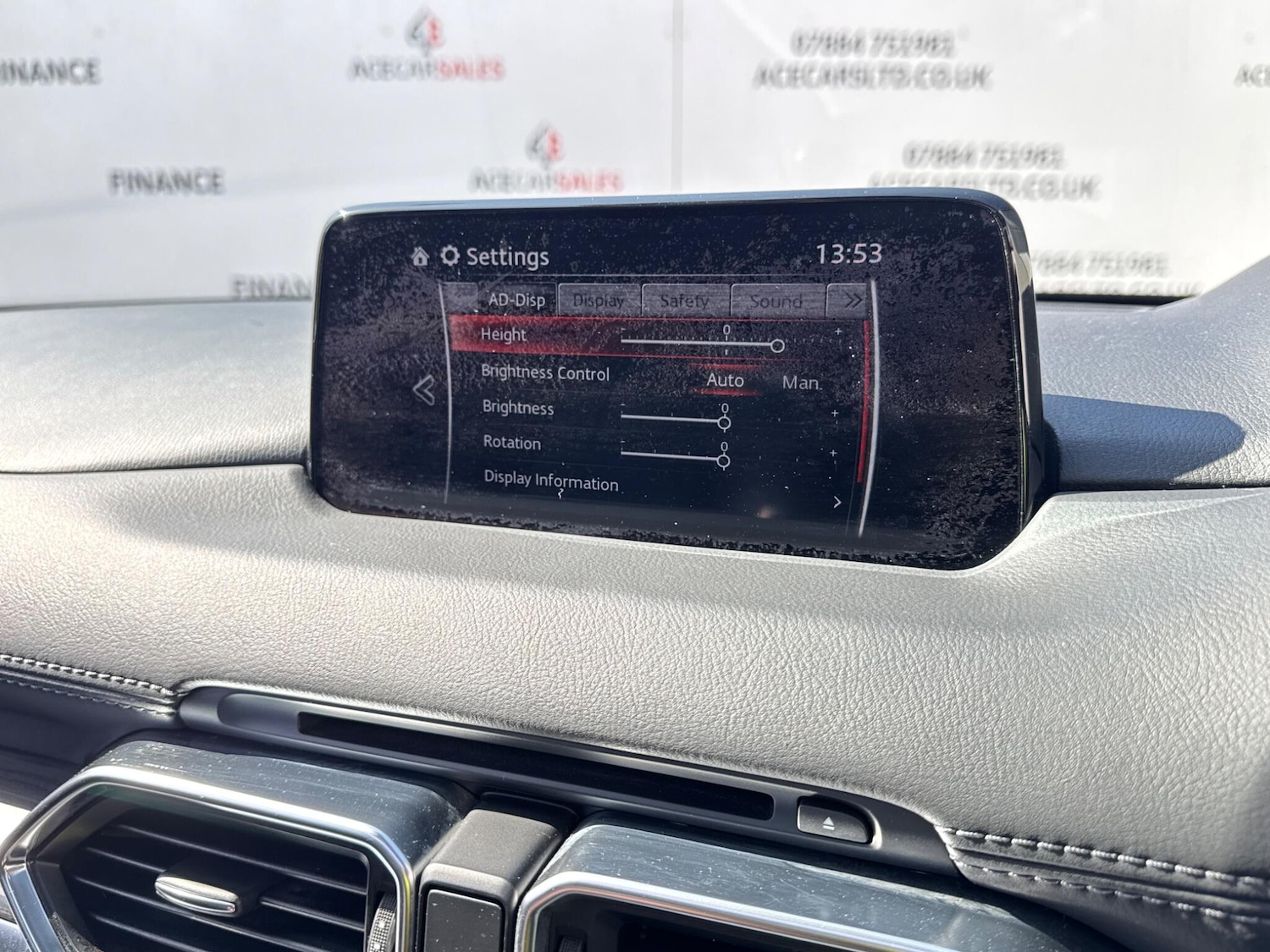 Used Mazda CX-5 2018 for sale - 78170948: Photo 49