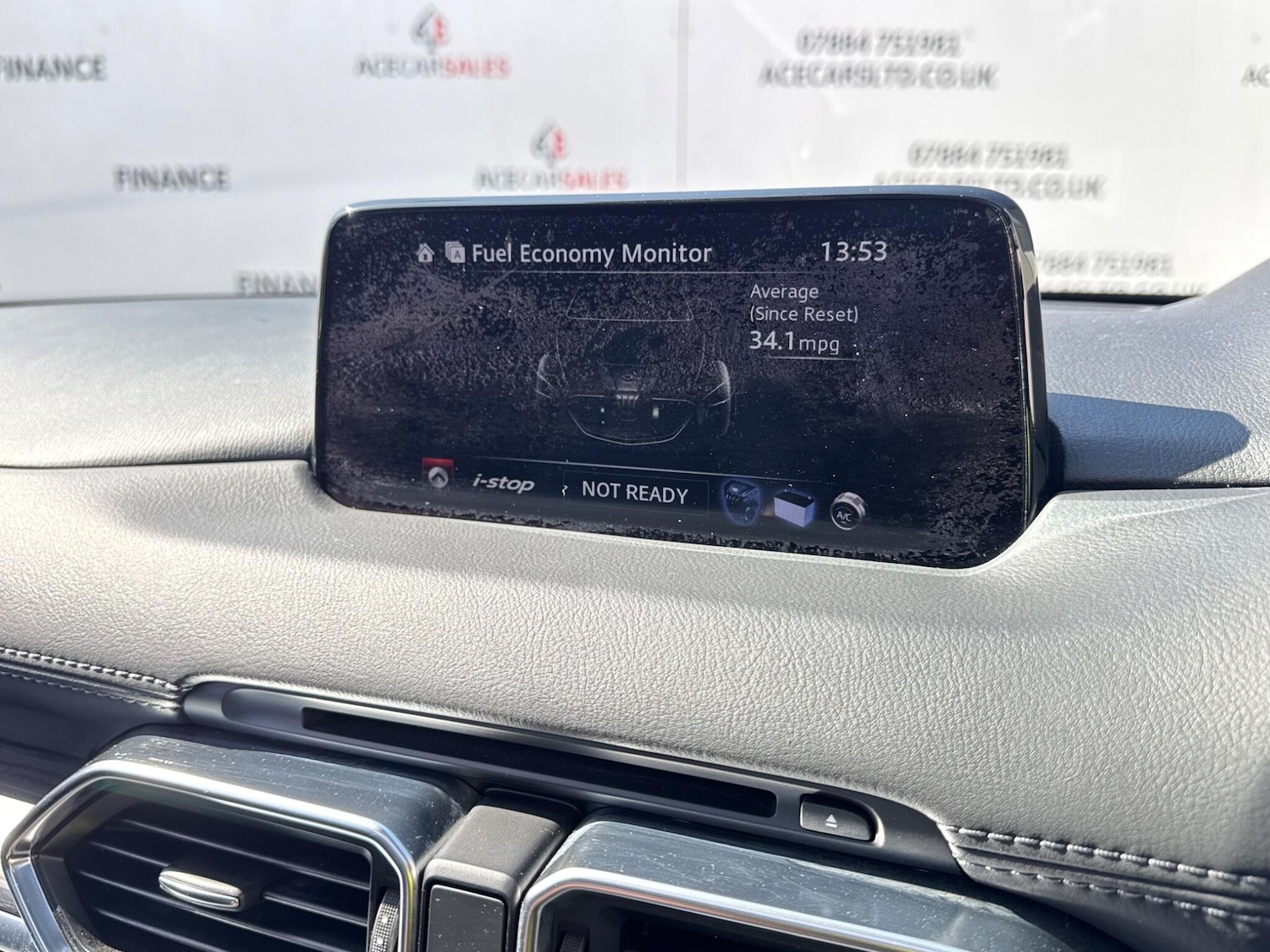 Used Mazda CX-5 2018 for sale - 78170948: Photo 50