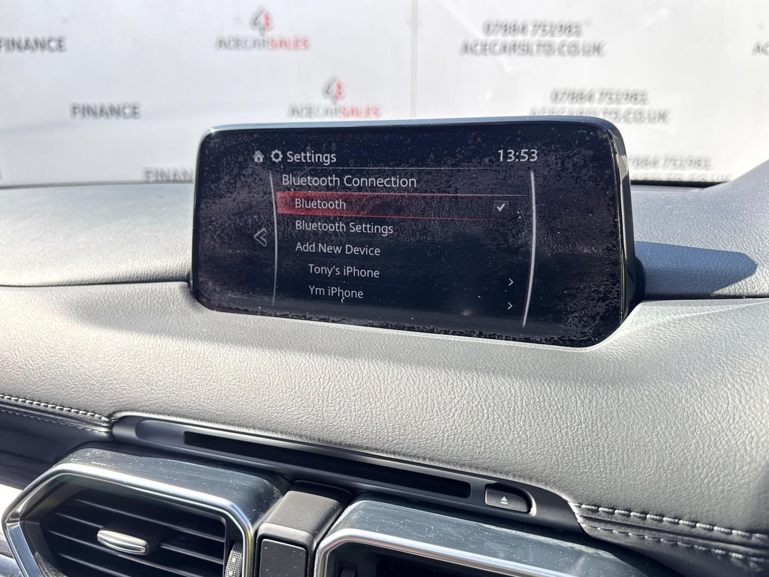 Used Mazda CX-5 2018 for sale - 78170948: Photo 51