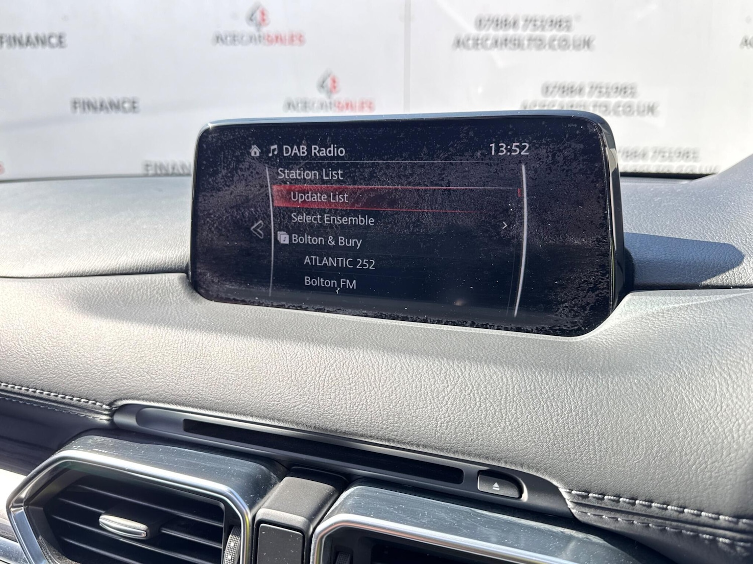 Used Mazda CX-5 2018 for sale - 78170948: Photo 52