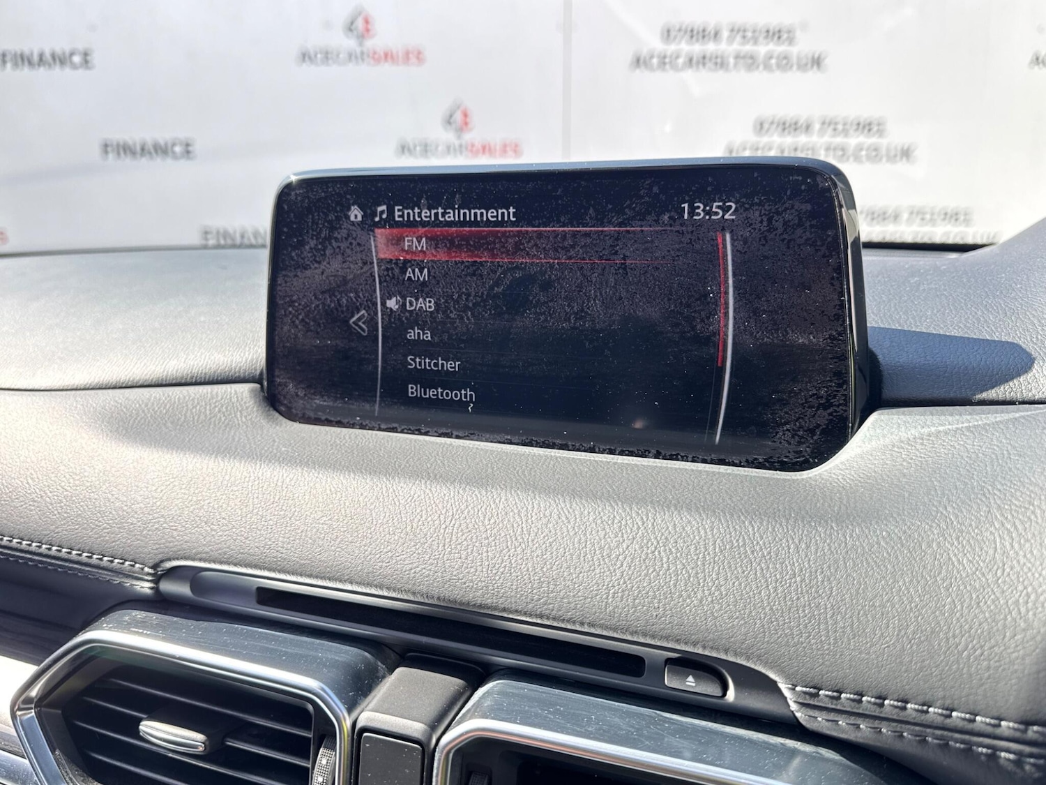 Used Mazda CX-5 2018 for sale - 78170948: Photo 53