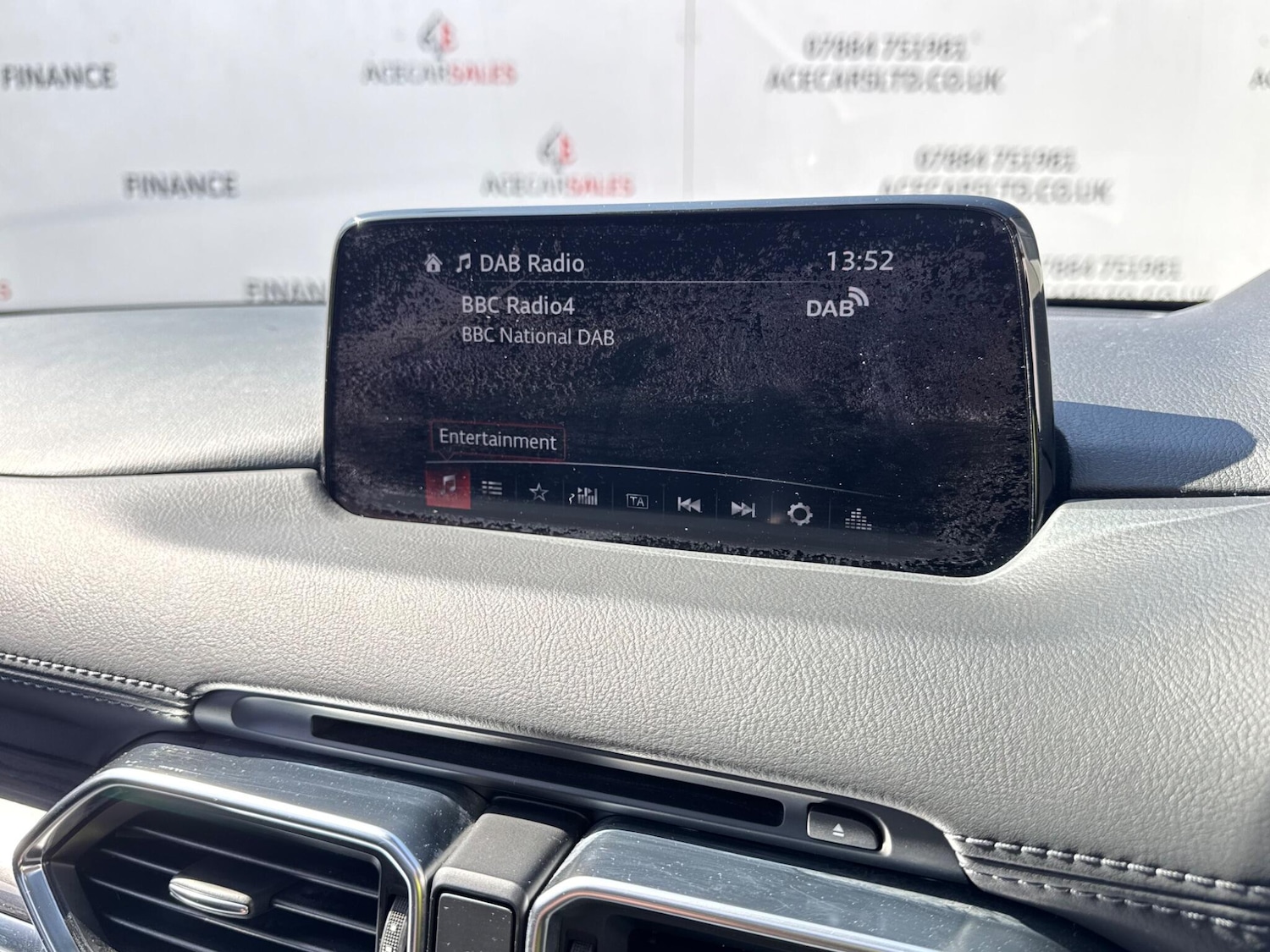 Used Mazda CX-5 2018 for sale - 78170948: Photo 54