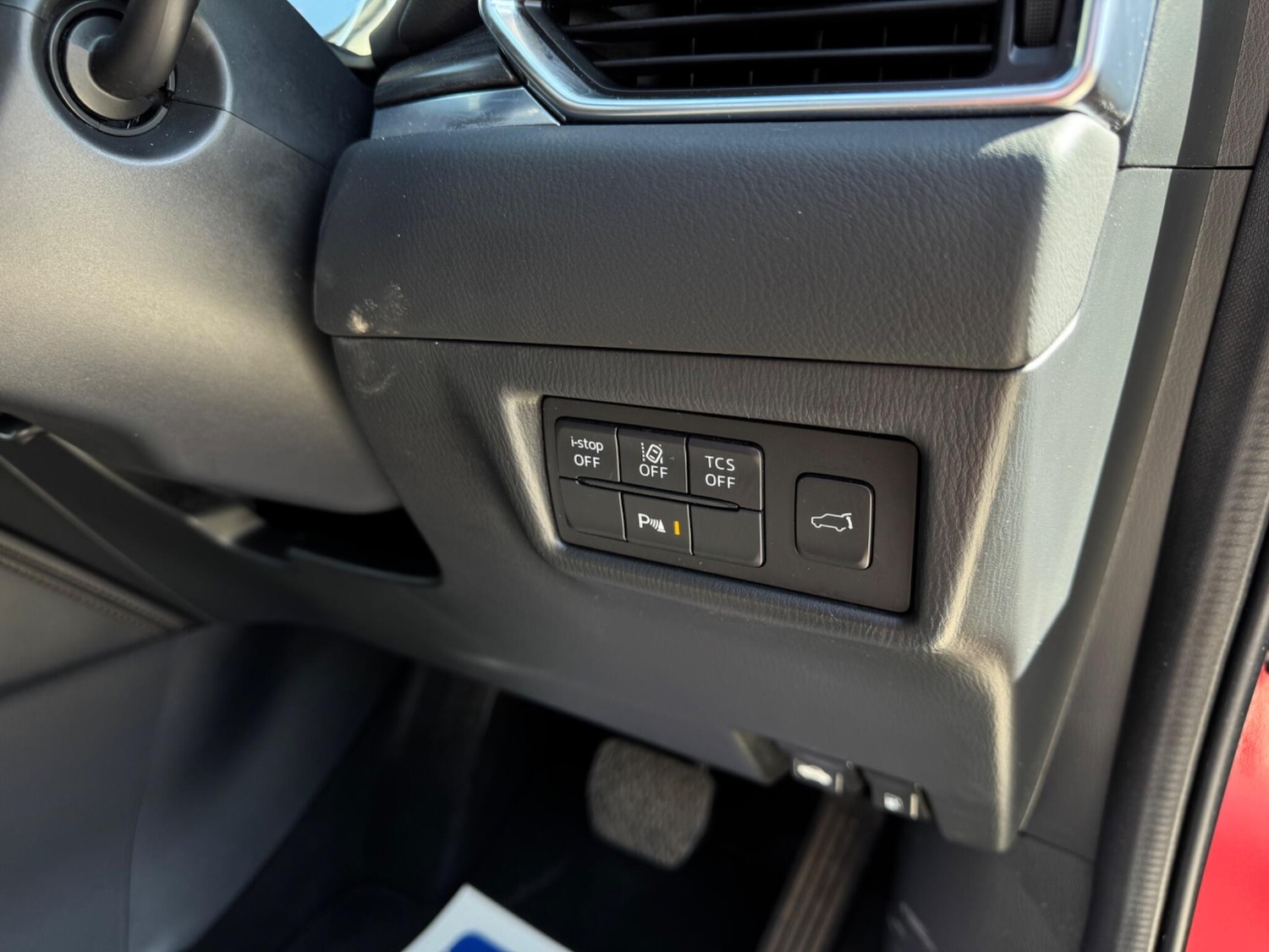 Used Mazda CX-5 2018 for sale - 78170948: Photo 58