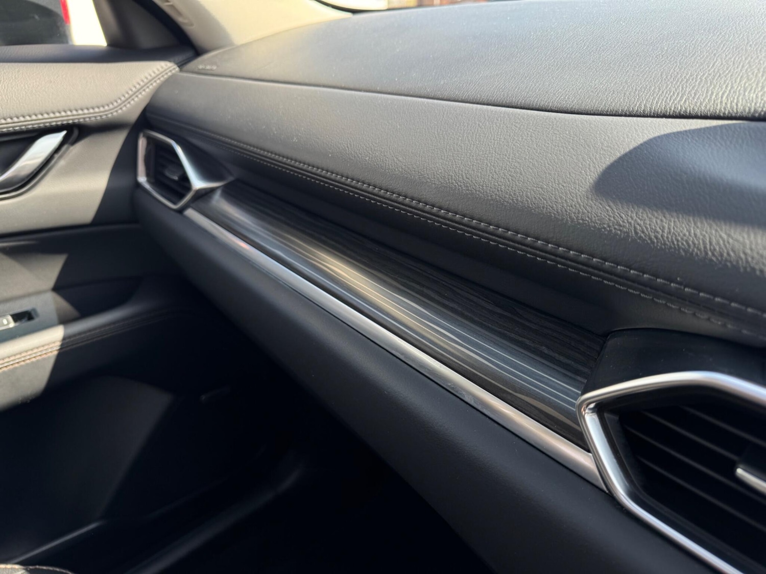 Used Mazda CX-5 2018 for sale - 78170948: Photo 64