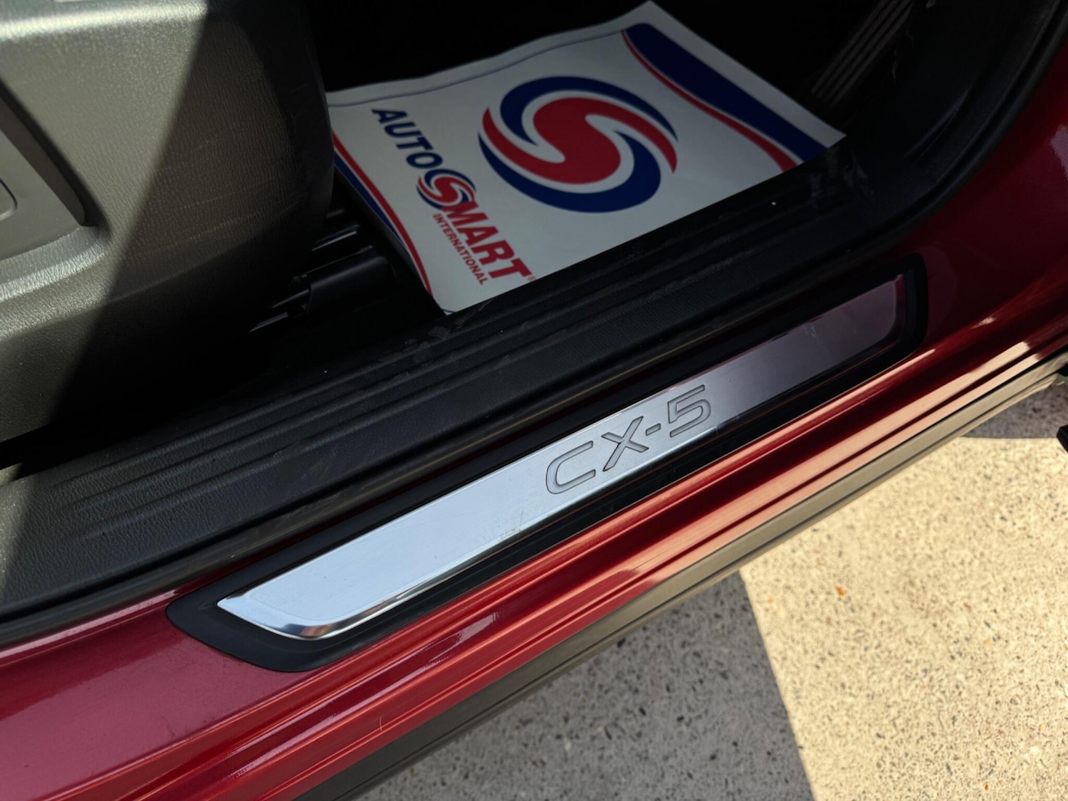 Used Mazda CX-5 2018 for sale - 78170948: Photo 65