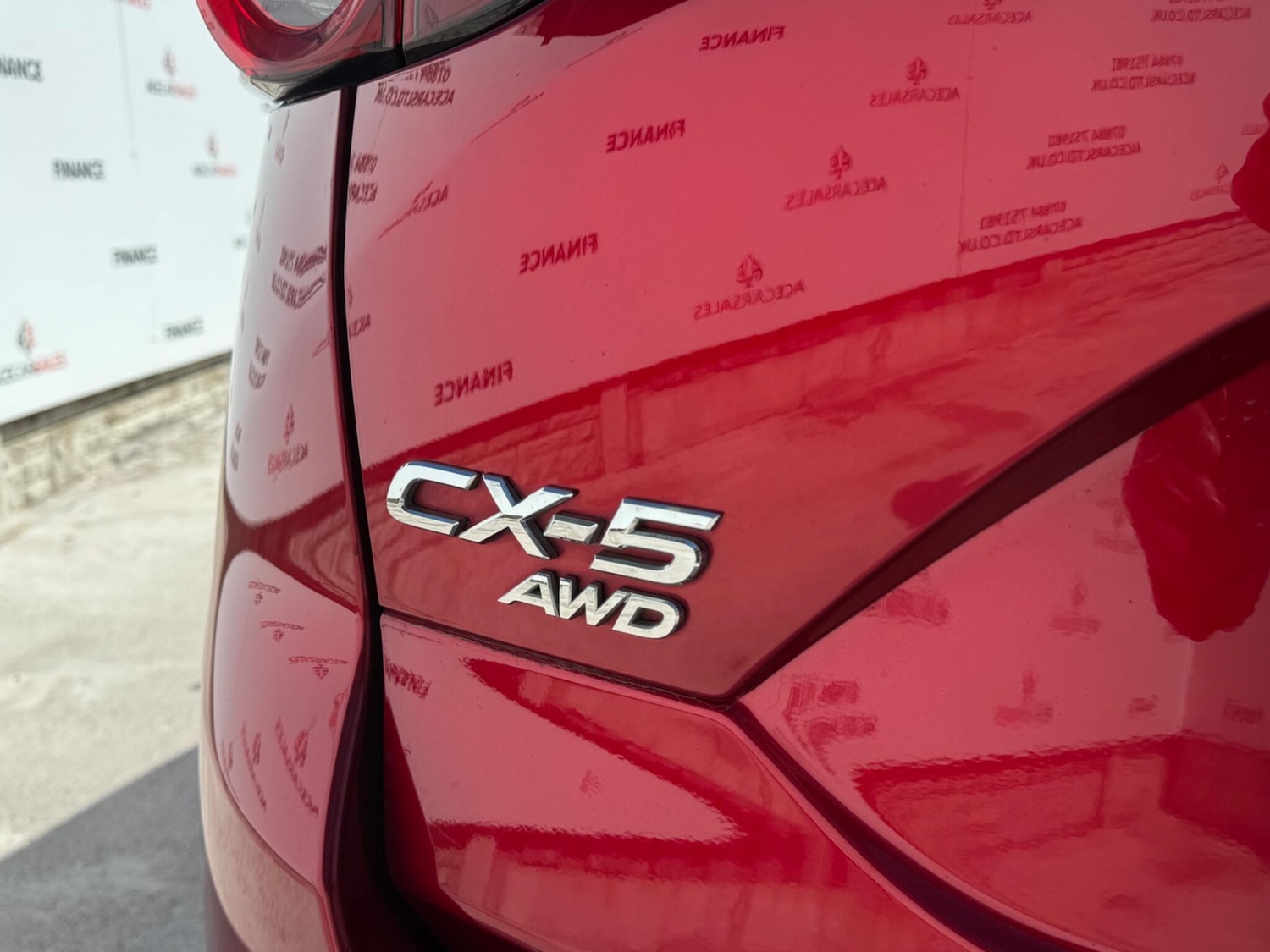 Used Mazda CX-5 2018 for sale - 78170948: Photo 67