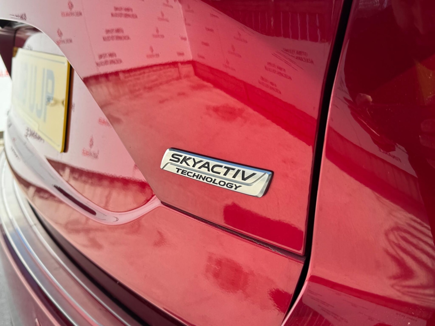 Used Mazda CX-5 2018 for sale - 78170948: Photo 68