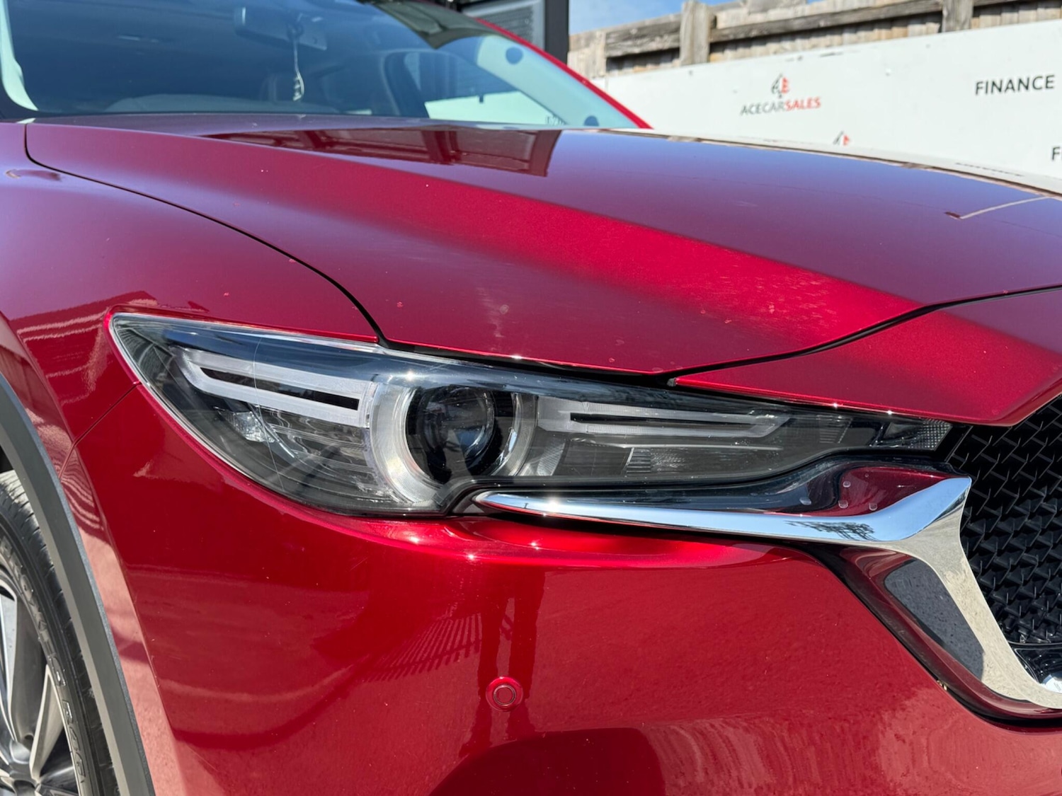 Used Mazda CX-5 2018 for sale - 78170948: Photo 72