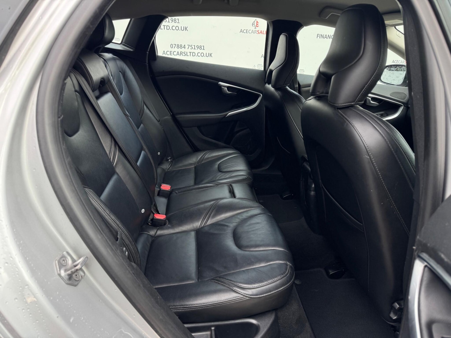 Used Volvo V40 2016 for sale - 76485260: Photo 14