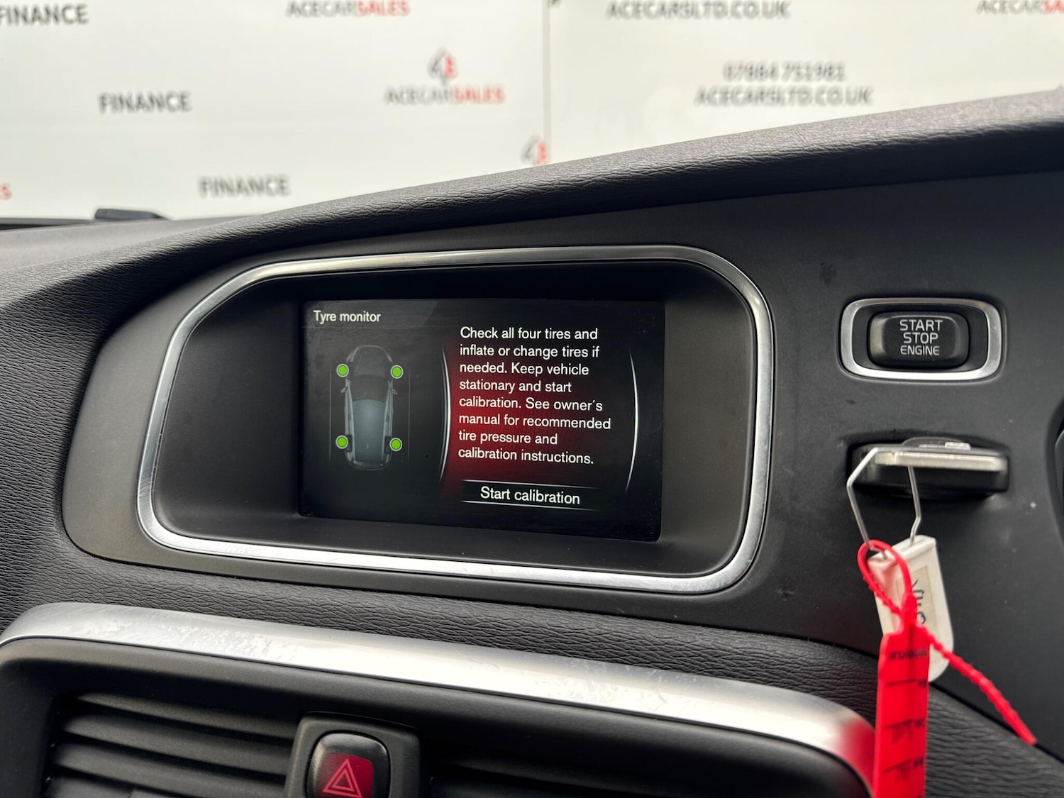 Used Volvo V40 2016 for sale - 76485260: Photo 47