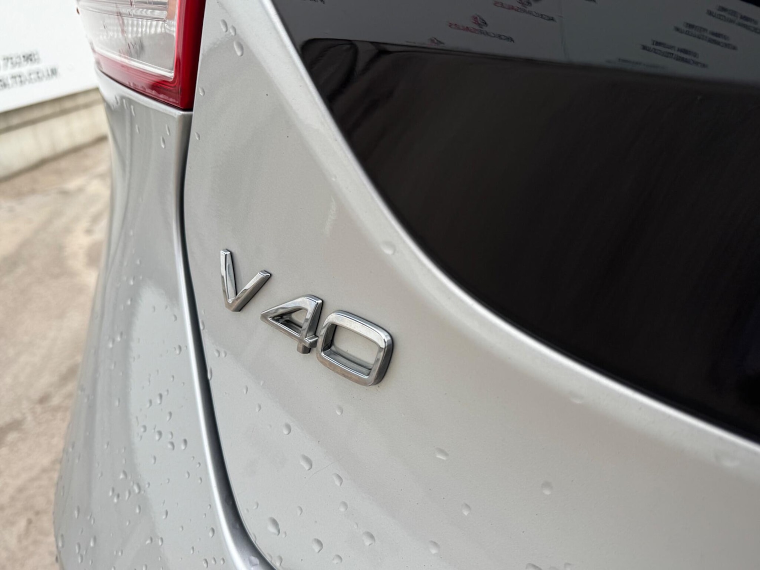 Used Volvo V40 2016 for sale - 76485260: Photo 57