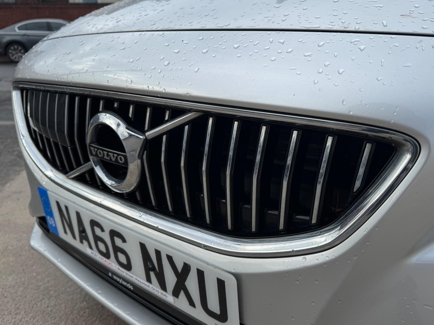 Used Volvo V40 2016 for sale - 76485260: Photo 59