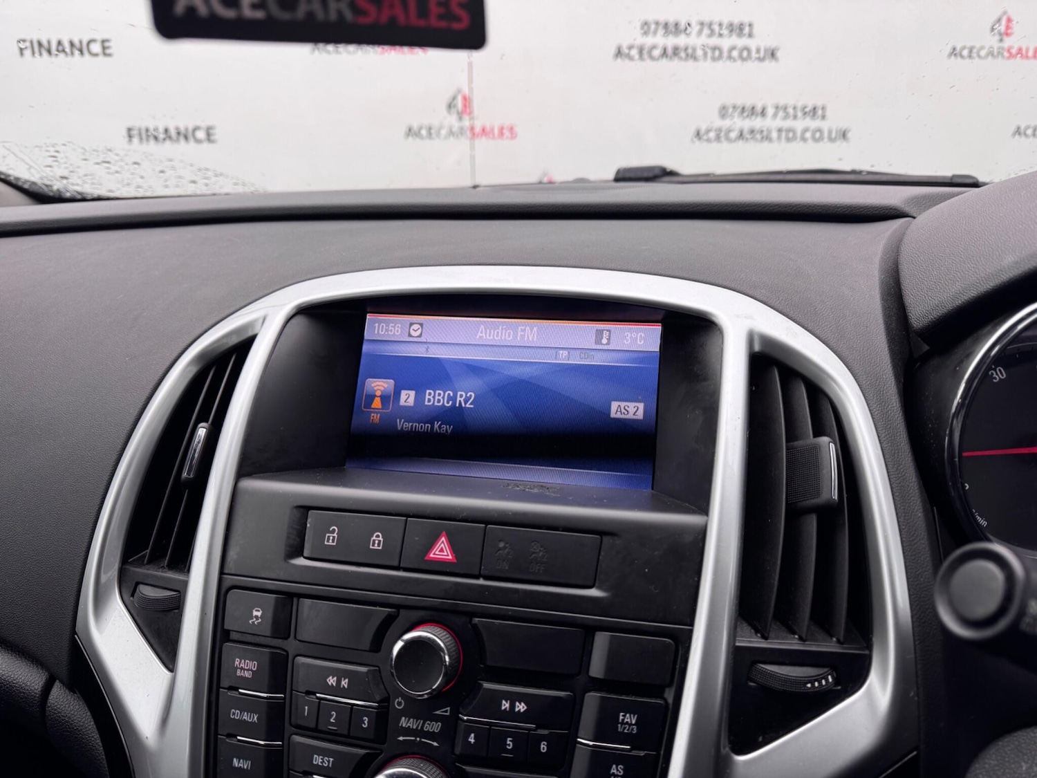 Used Vauxhall Astra 2013 for sale - 77559208: Photo 19