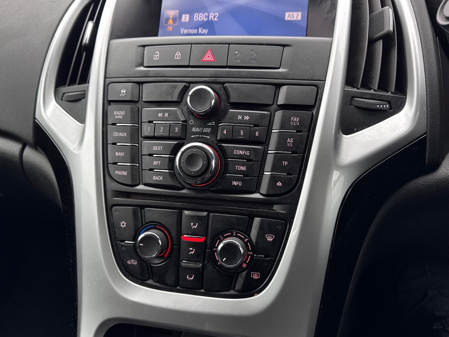 Used Vauxhall Astra 2013 for sale - 77559208: Photo 20