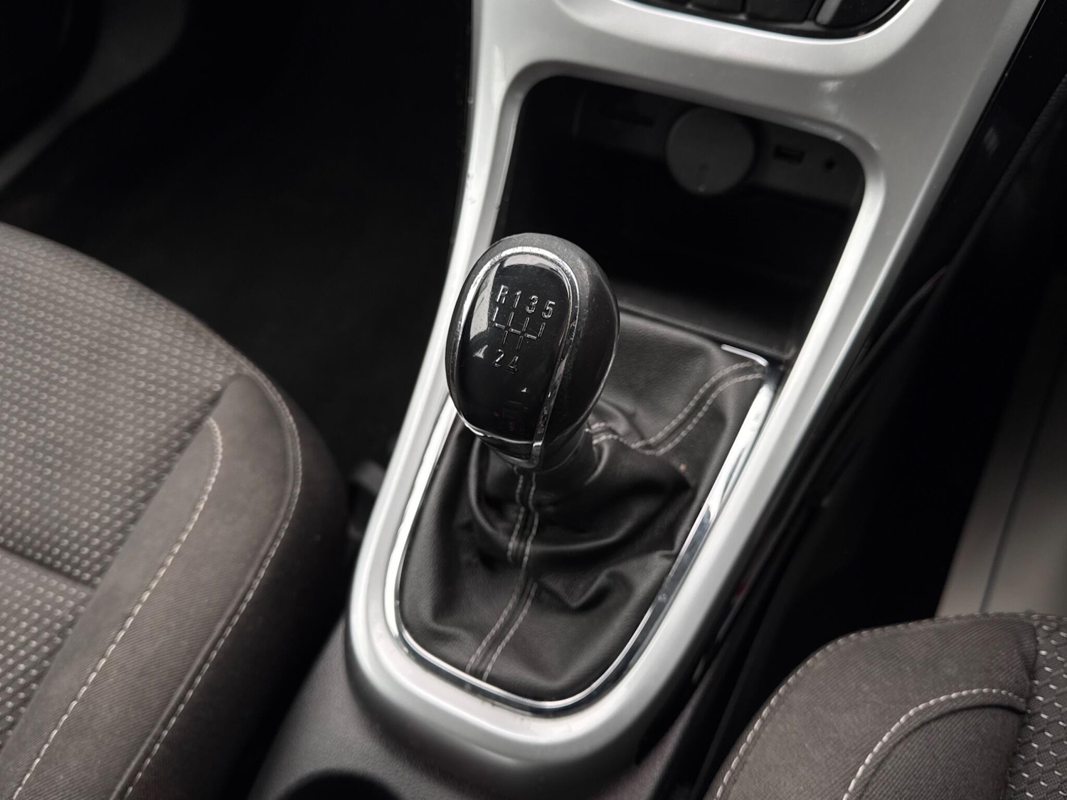 Used Vauxhall Astra 2013 for sale - 77559208: Photo 21