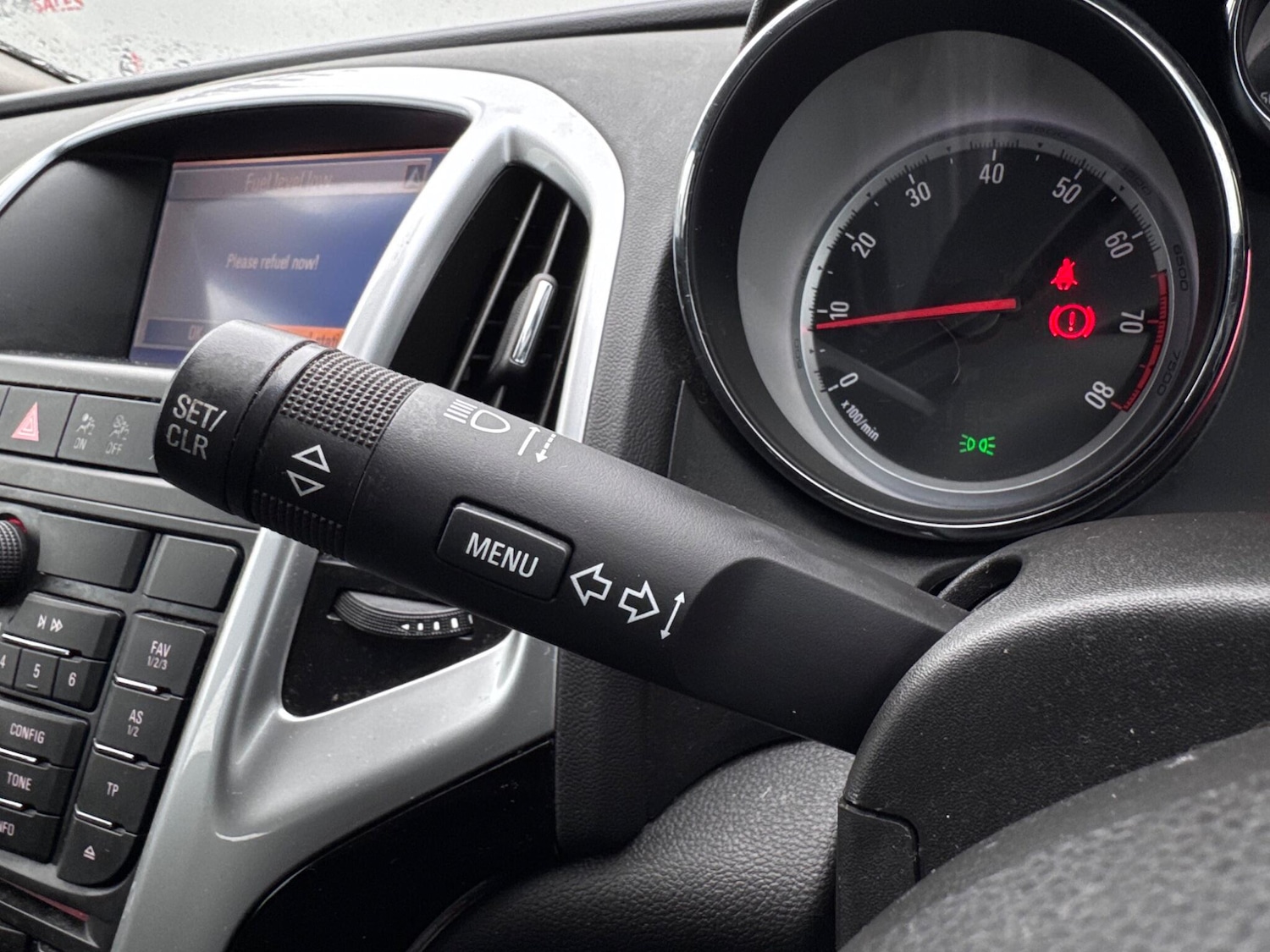 Used Vauxhall Astra 2013 for sale - 77559208: Photo 23