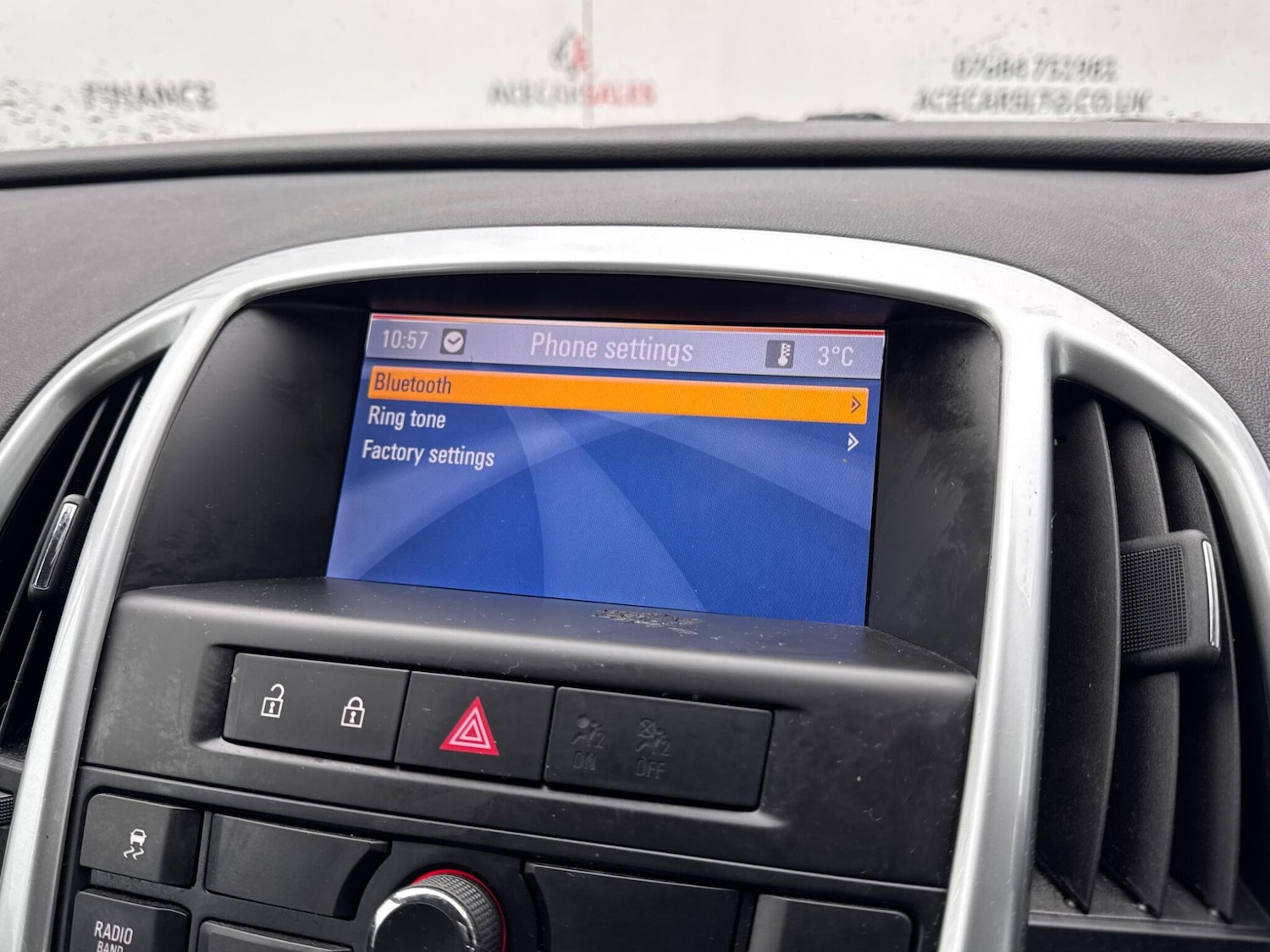 Used Vauxhall Astra 2013 for sale - 77559208: Photo 31