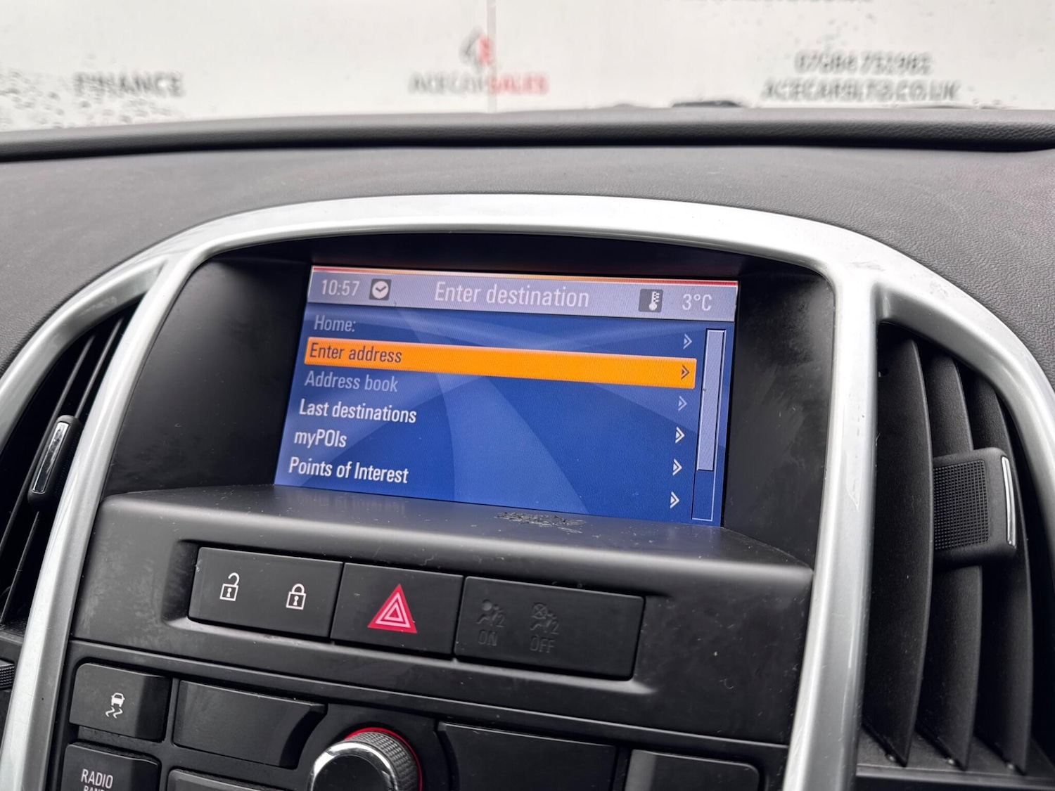 Used Vauxhall Astra 2013 for sale - 77559208: Photo 33