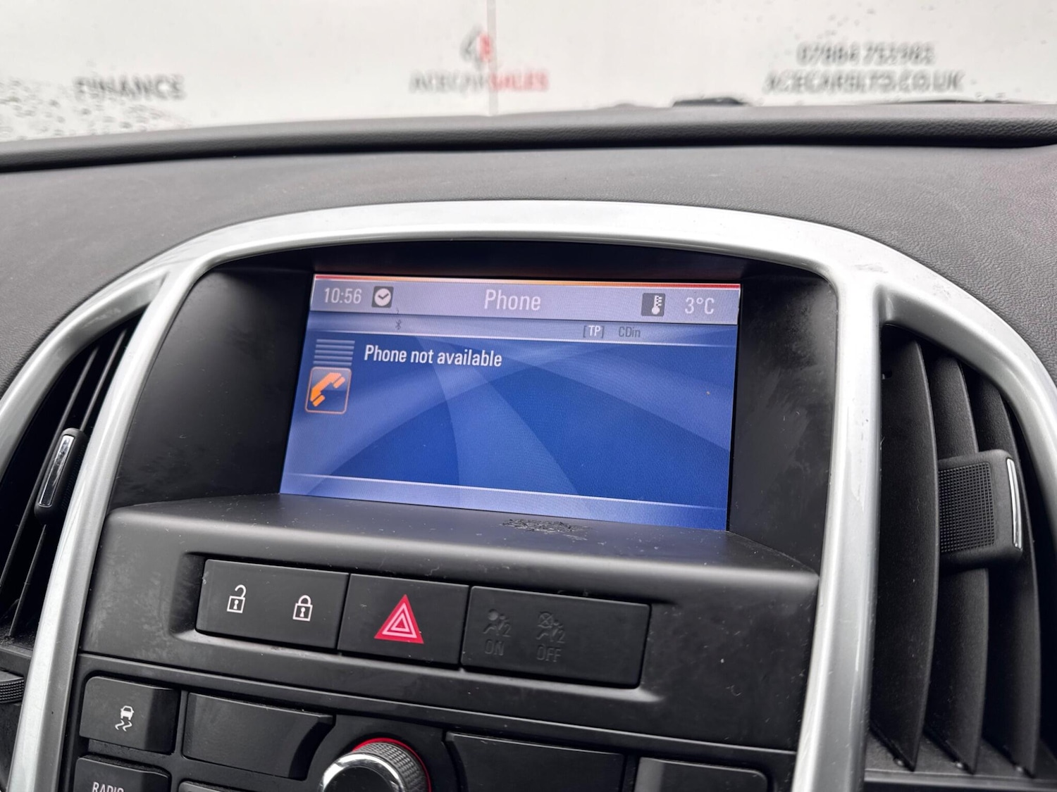 Used Vauxhall Astra 2013 for sale - 77559208: Photo 35