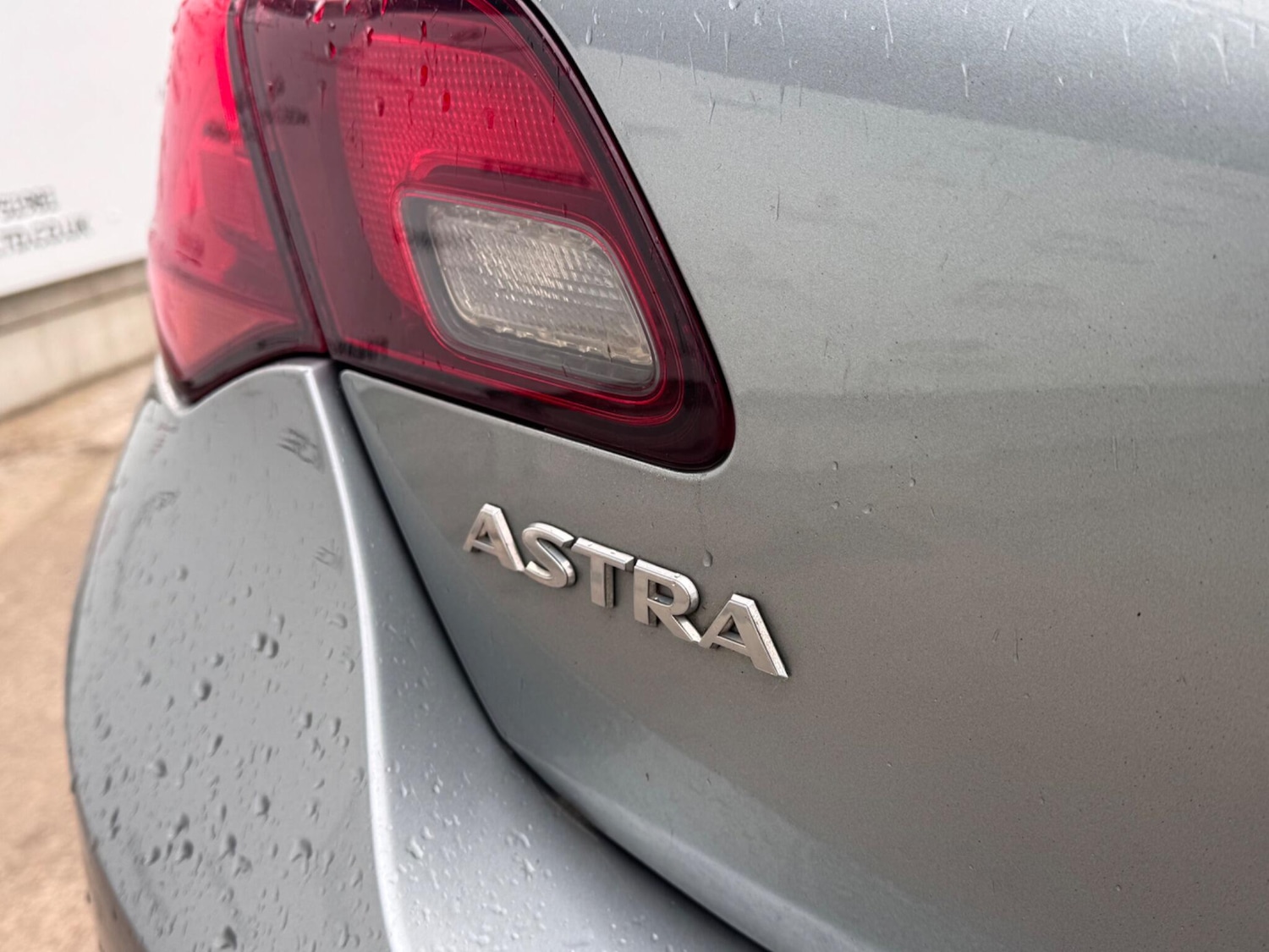 Used Vauxhall Astra 2013 for sale - 77559208: Photo 43