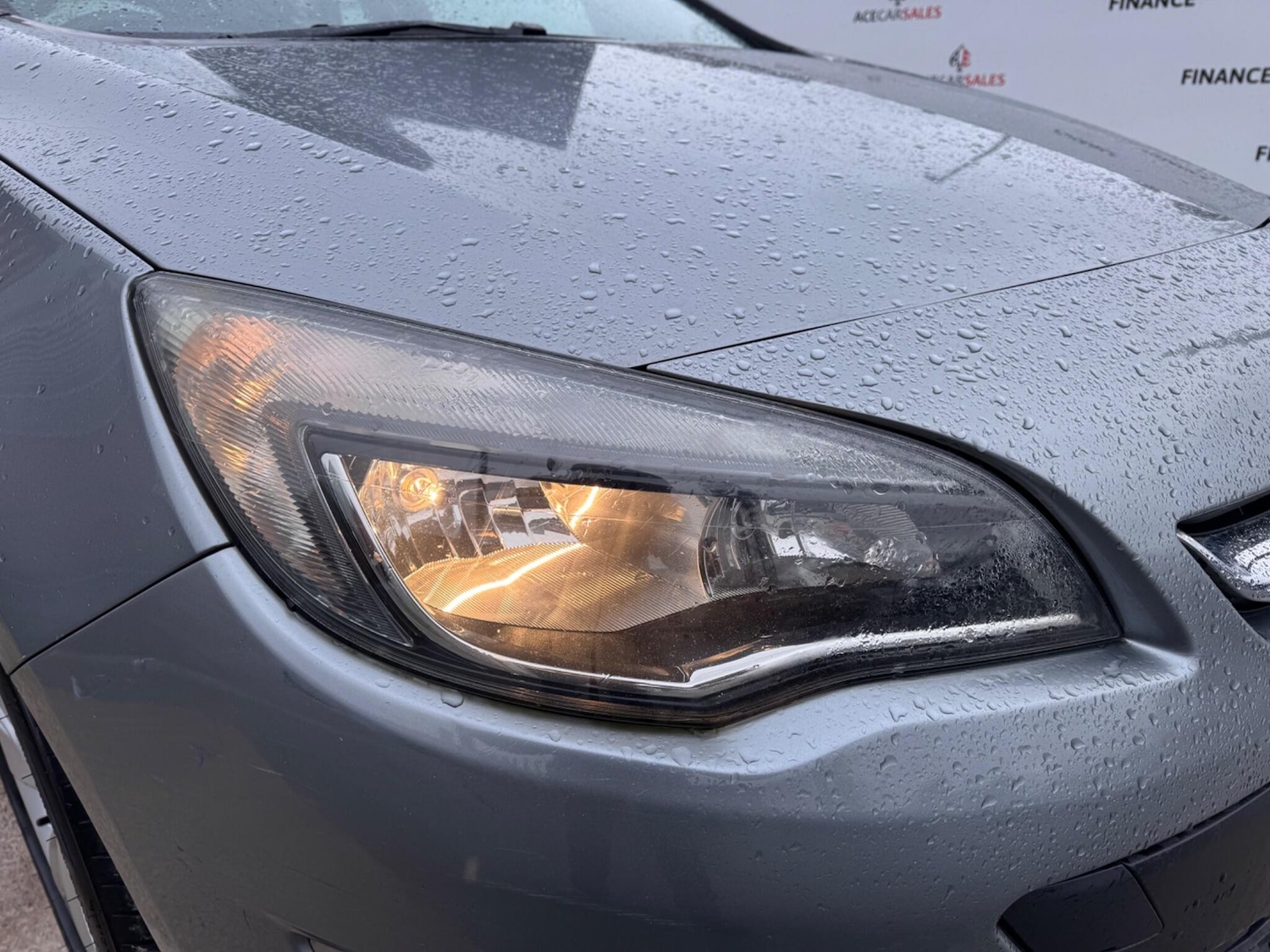 Used Vauxhall Astra 2013 for sale - 77559208: Photo 46