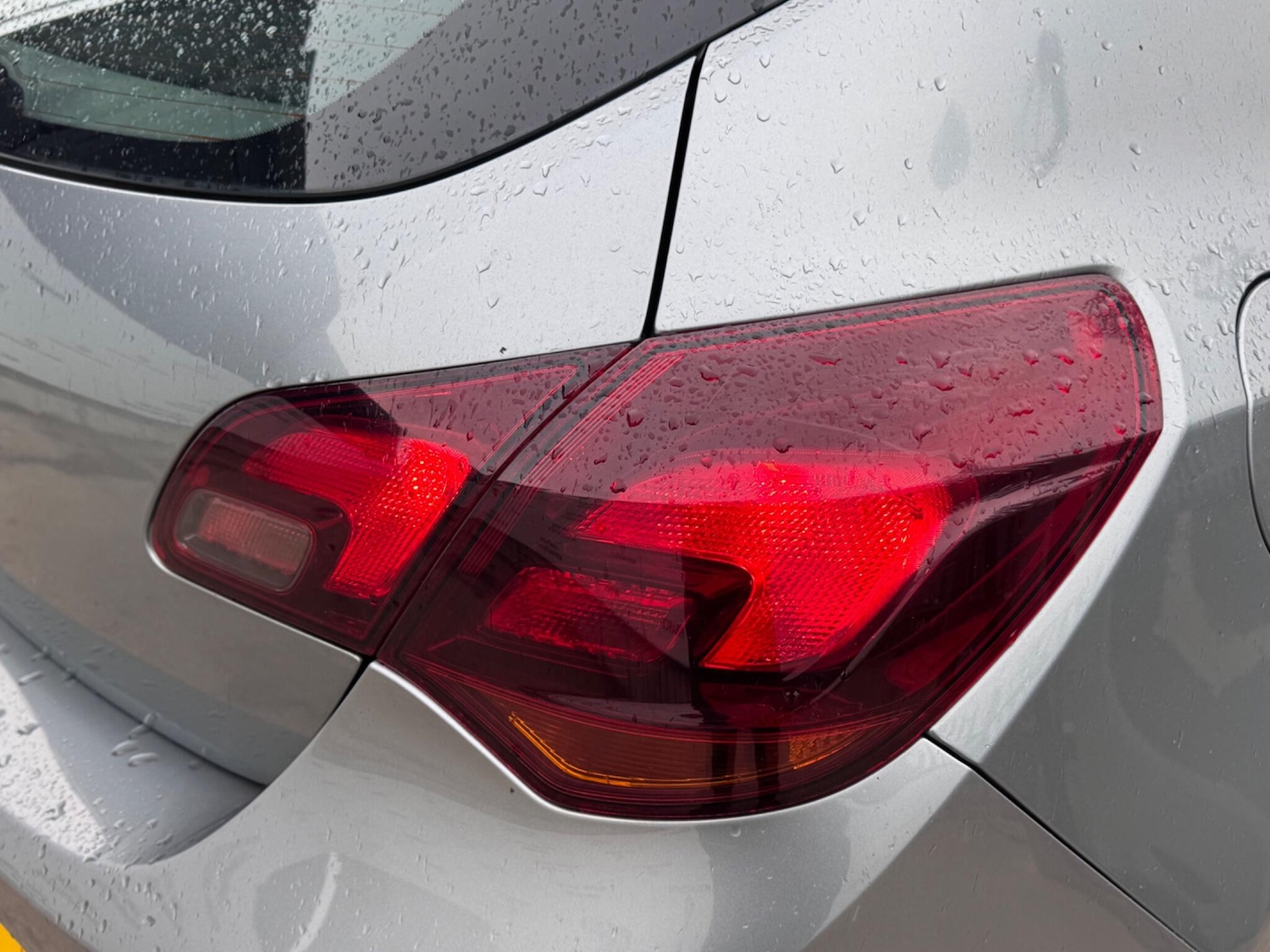 Used Vauxhall Astra 2013 for sale - 77559208: Photo 47