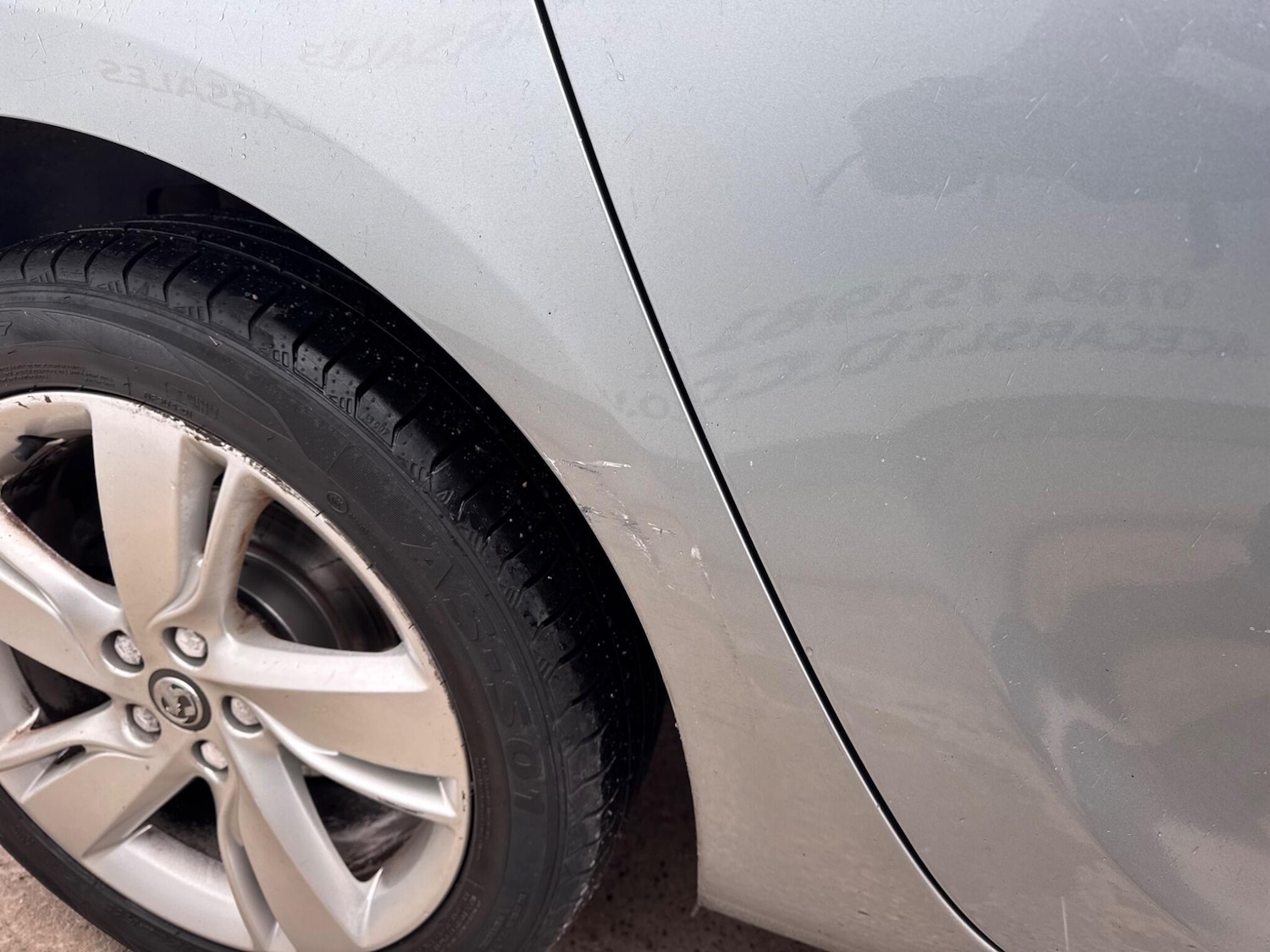 Used Vauxhall Astra 2013 for sale - 77559208: Photo 51