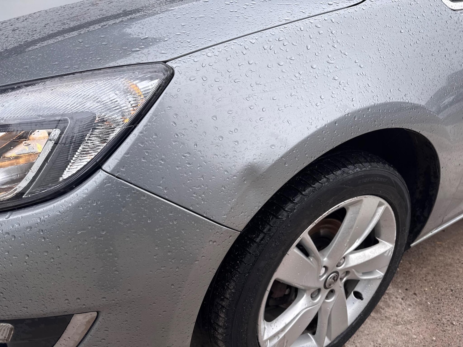 Used Vauxhall Astra 2013 for sale - 77559208: Photo 52