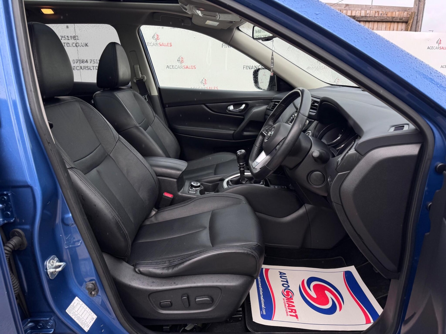 Used Nissan X-Trail for sale - 77696275: Photo 11