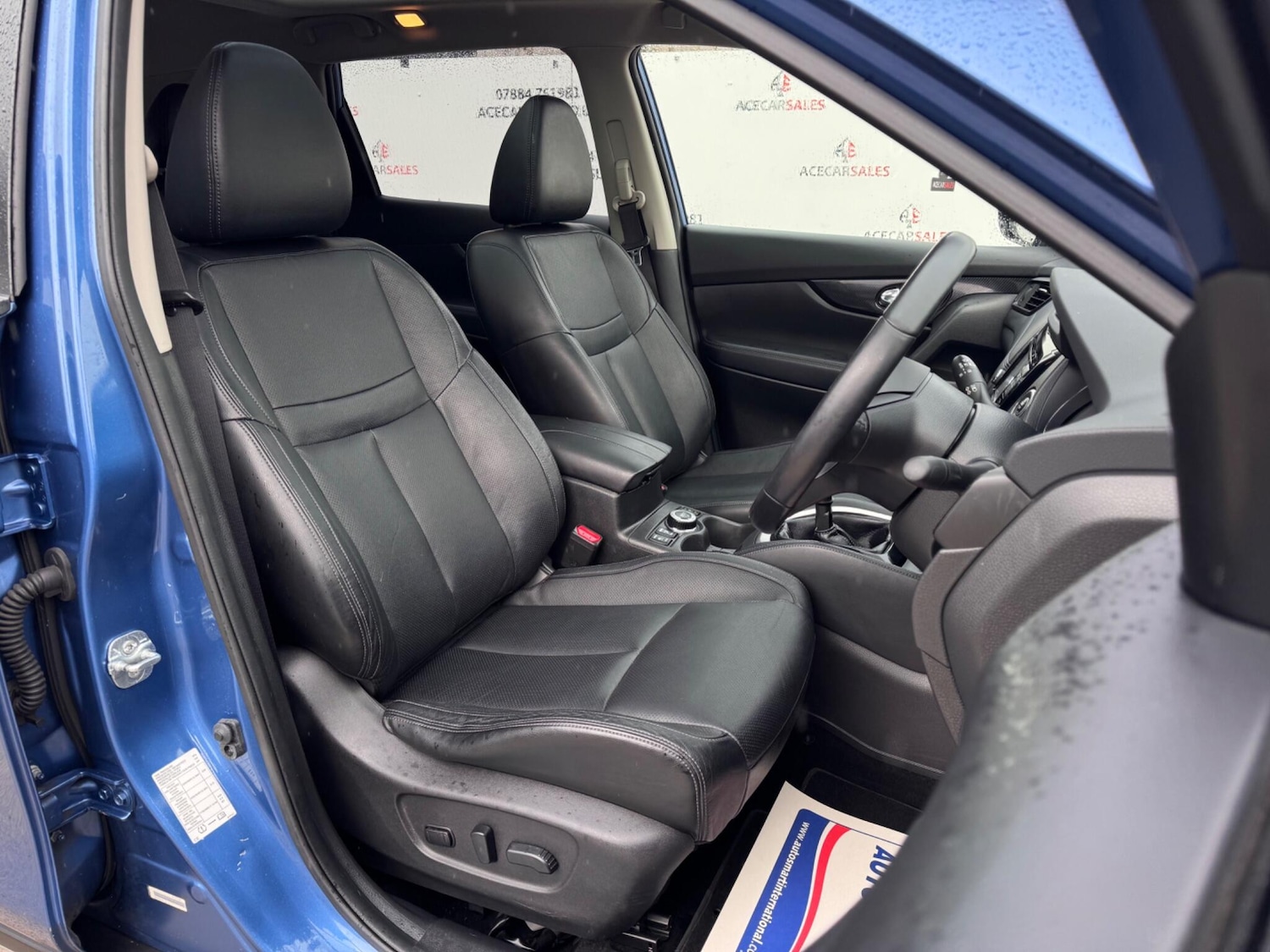 Used Nissan X-Trail for sale - 77696275: Photo 12